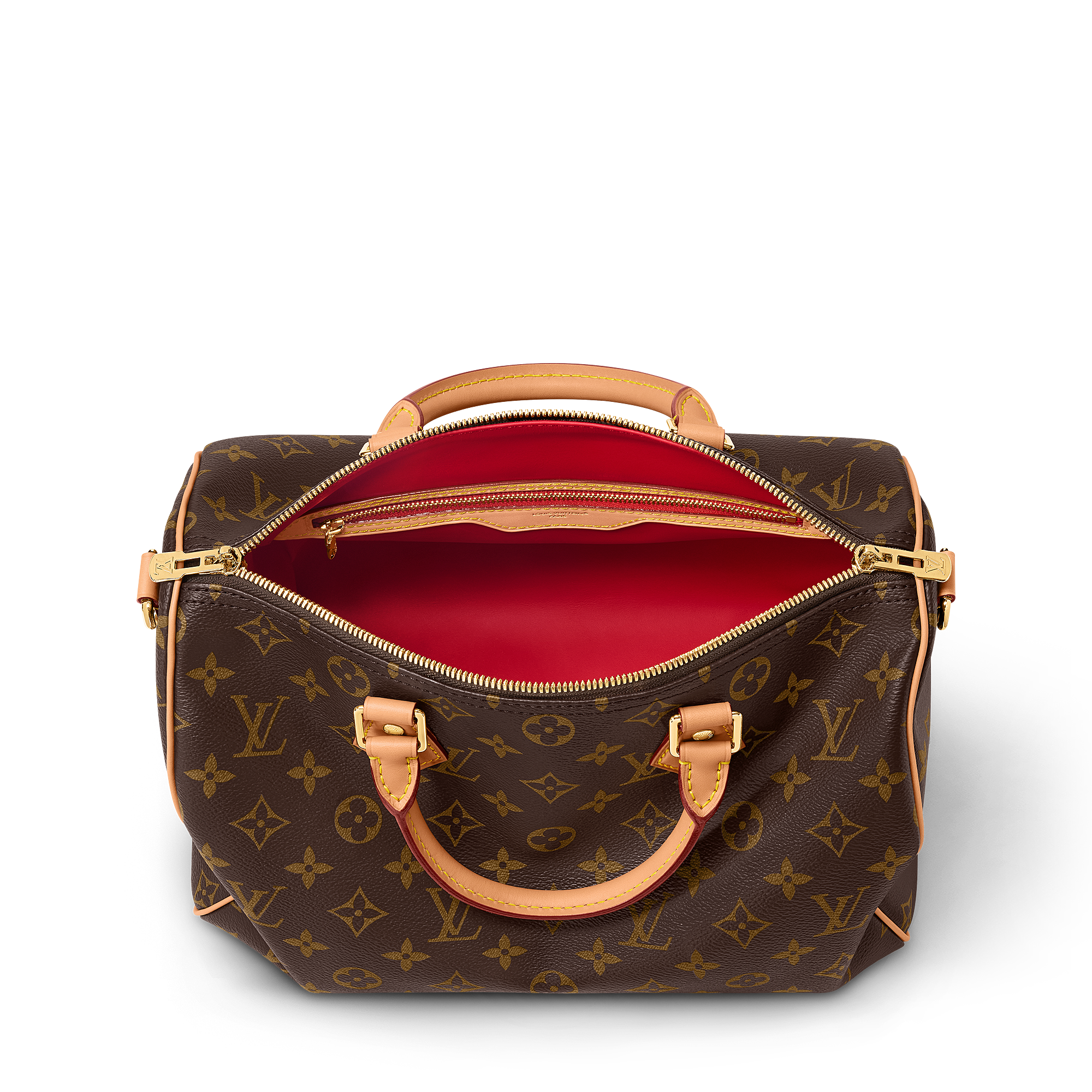 SPEEDY SOFT 30 CRAFTY handbag - 4