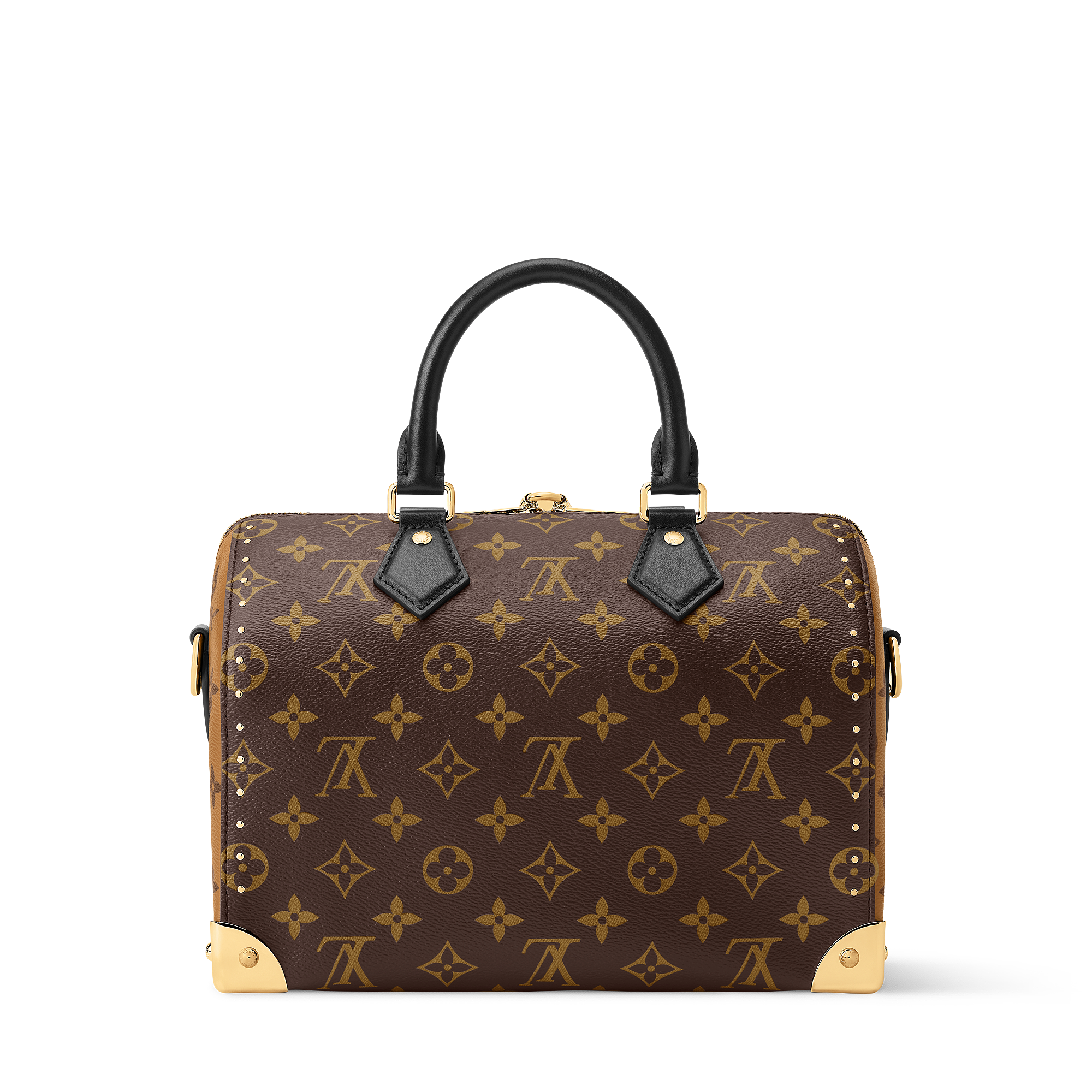 SPEEDY TRUNK 25 Bag - 6