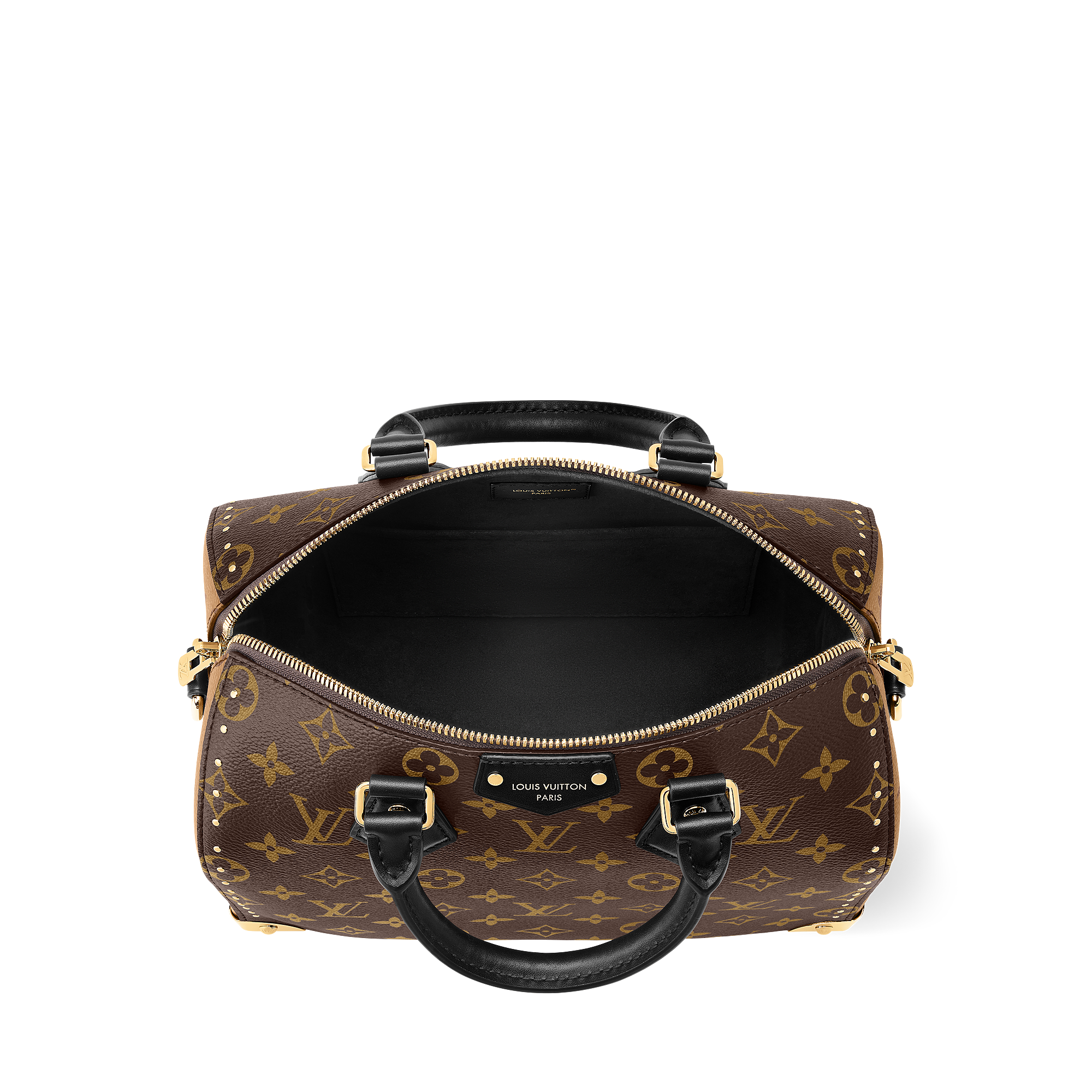 SPEEDY TRUNK 25 Bag - 5