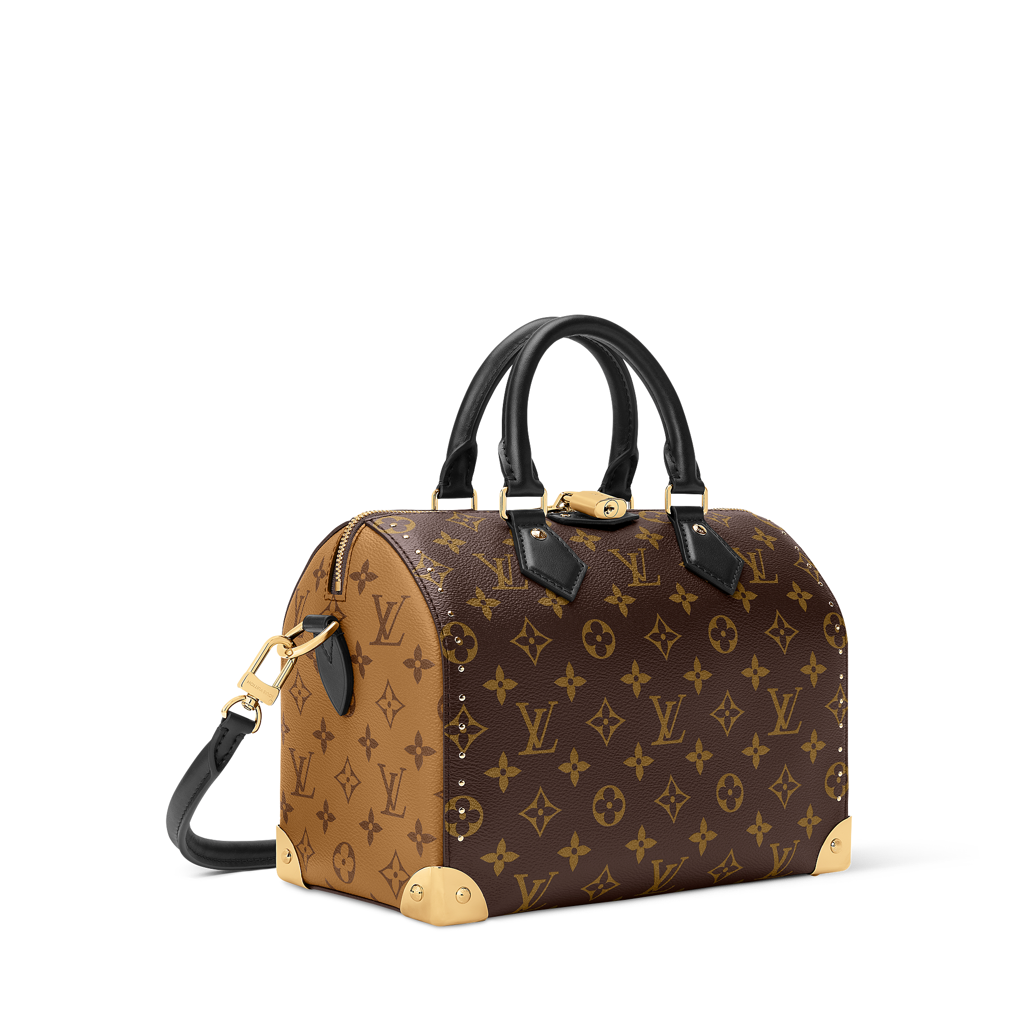 SPEEDY TRUNK 25 Bag - 4