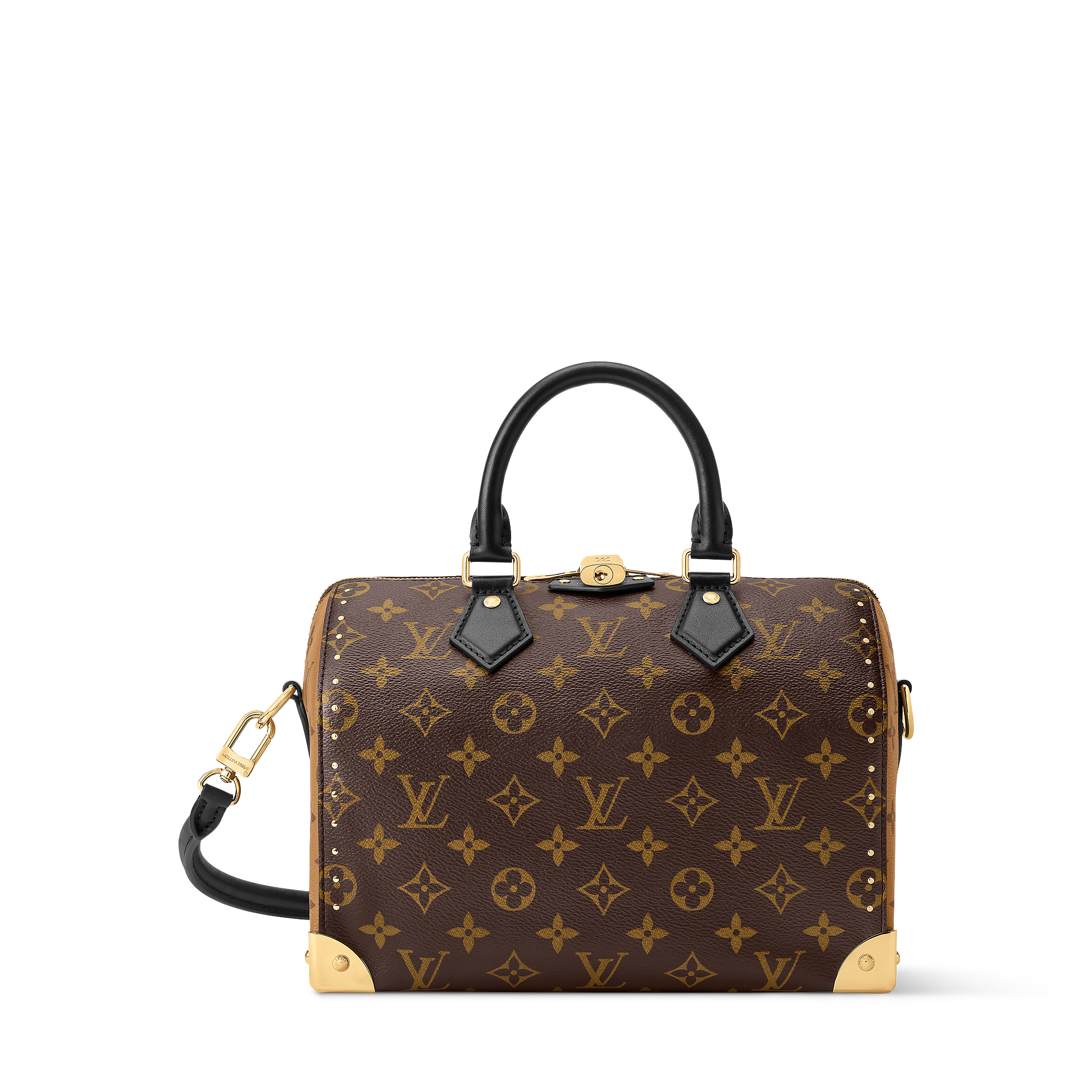 SPEEDY TRUNK 25 Bag - 1