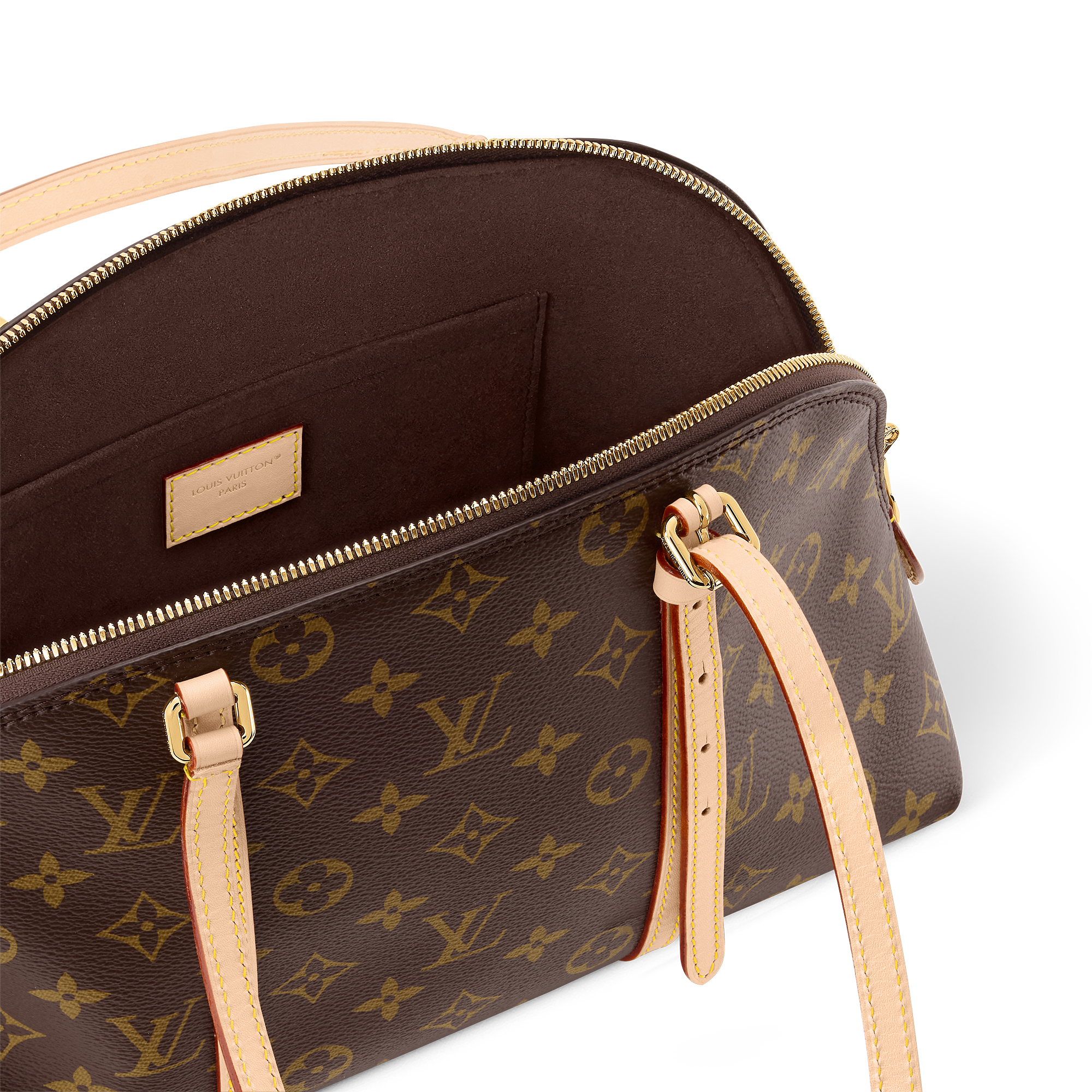 SQUIRE small handbag - 5