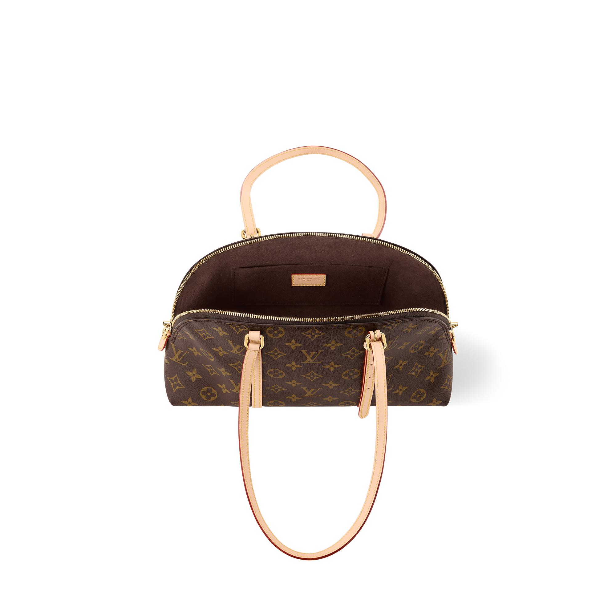 SQUIRE small handbag - 4