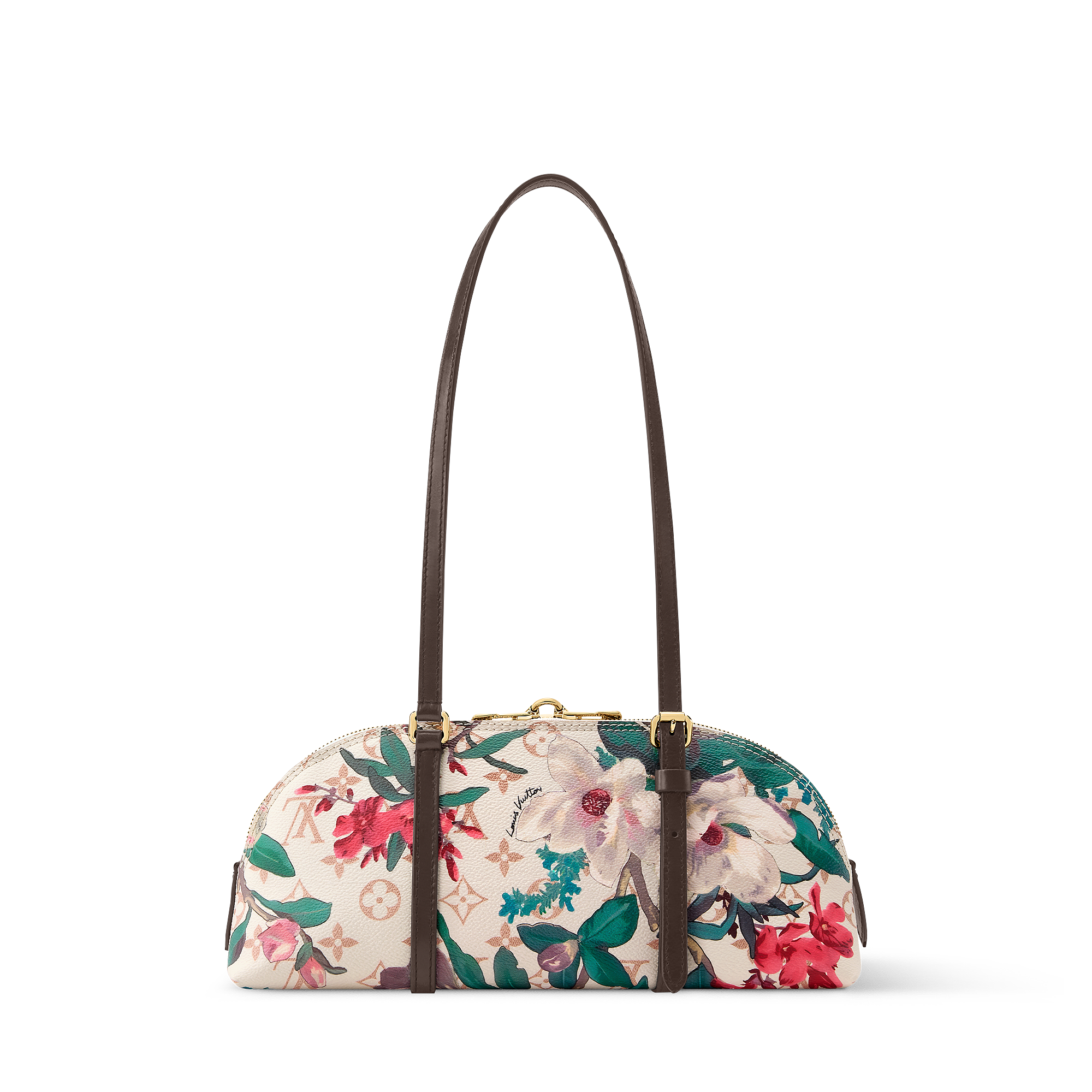 SQUIRE EAST WEST Handbag - 6
