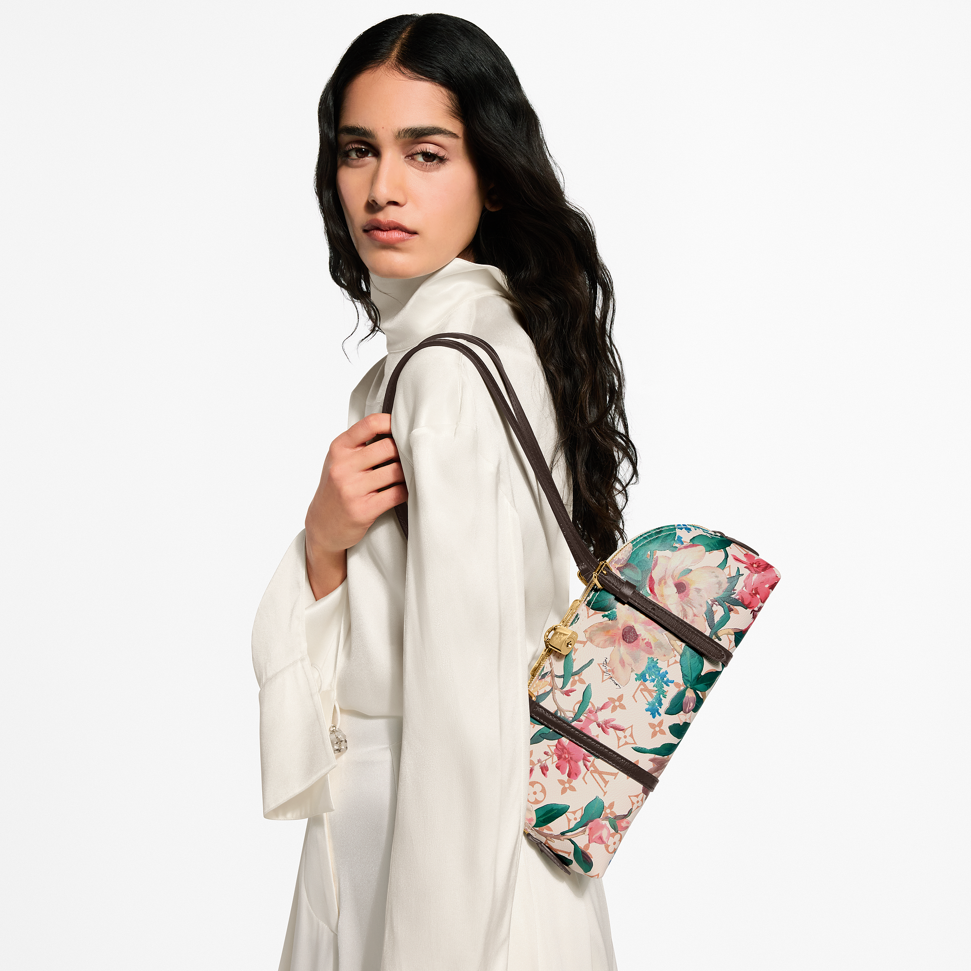 SQUIRE EAST WEST Handbag - 7