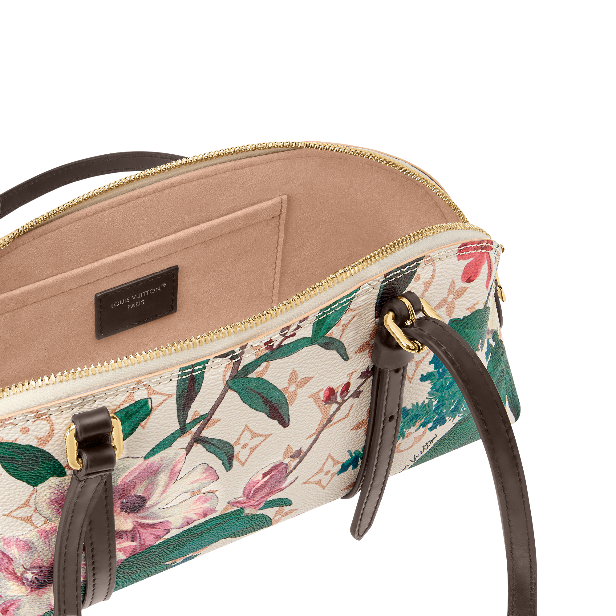 SQUIRE EAST WEST Handbag - 5
