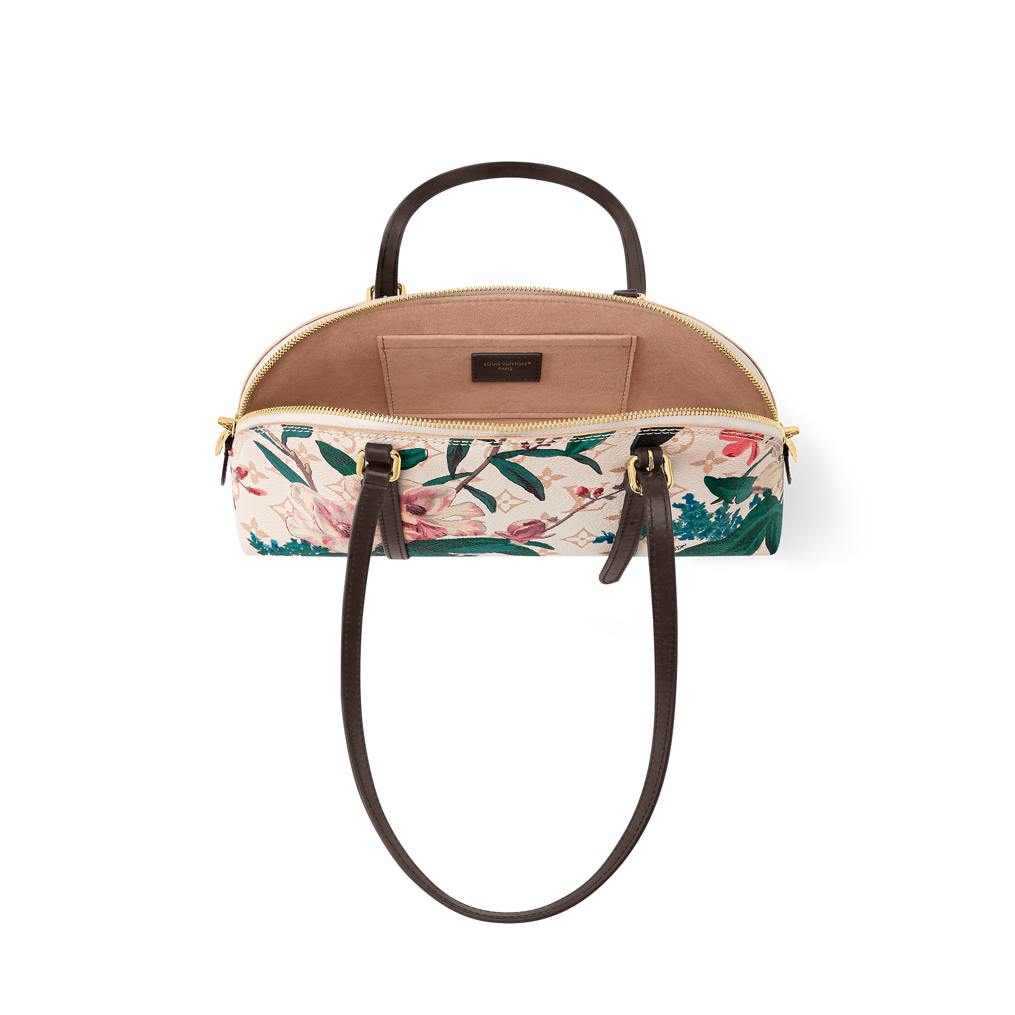SQUIRE EAST WEST Handbag - 4