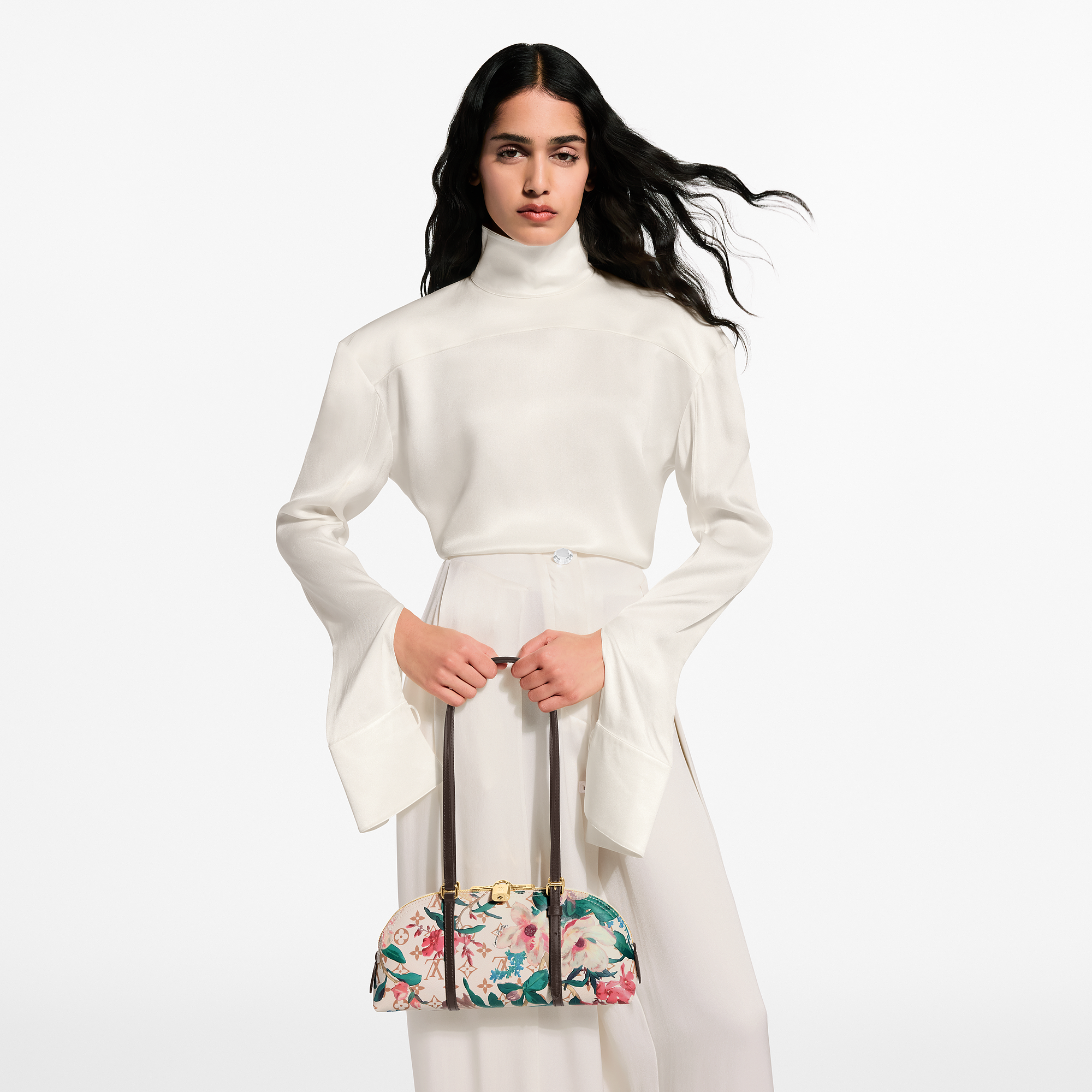 SQUIRE EAST WEST Handbag - 2