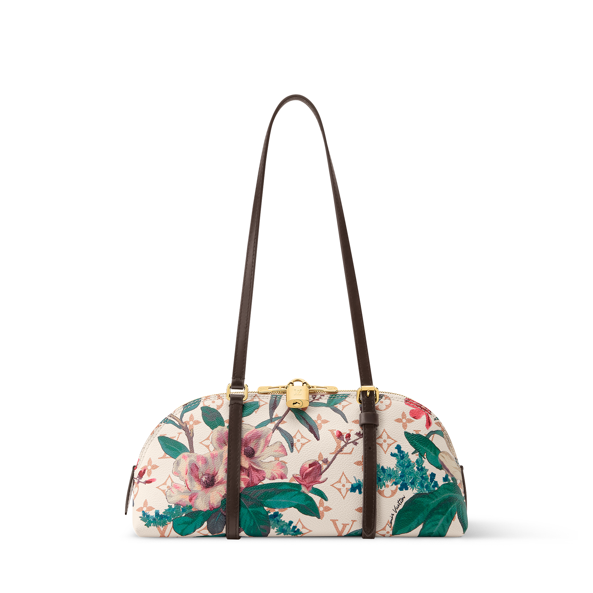 SQUIRE EAST WEST Handbag - 1