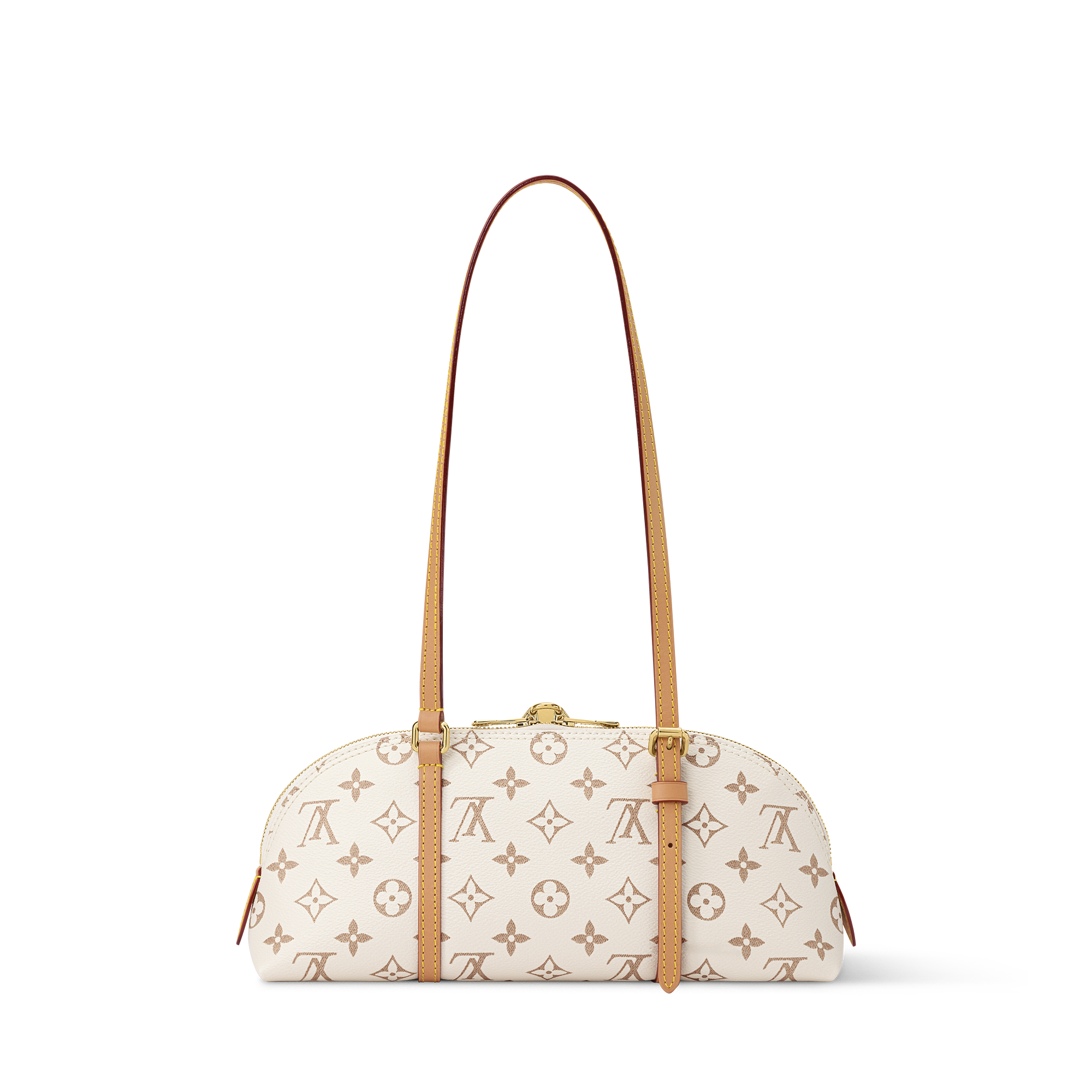 SQUIRE EAST-WEST Handbag - 6