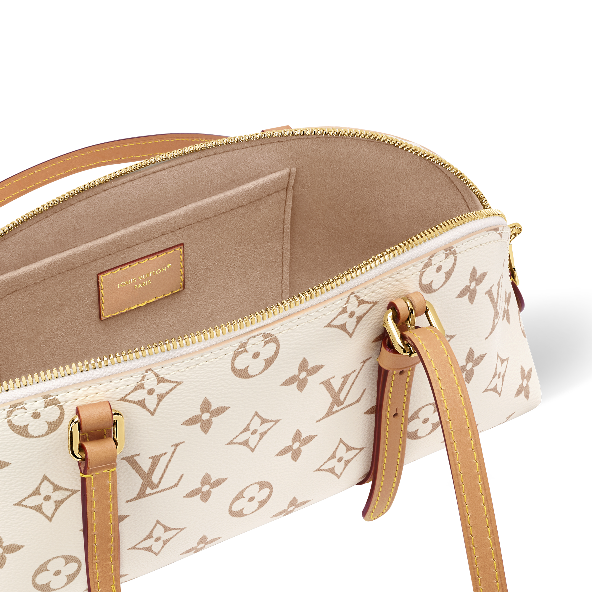 SQUIRE EAST-WEST Handbag - 5