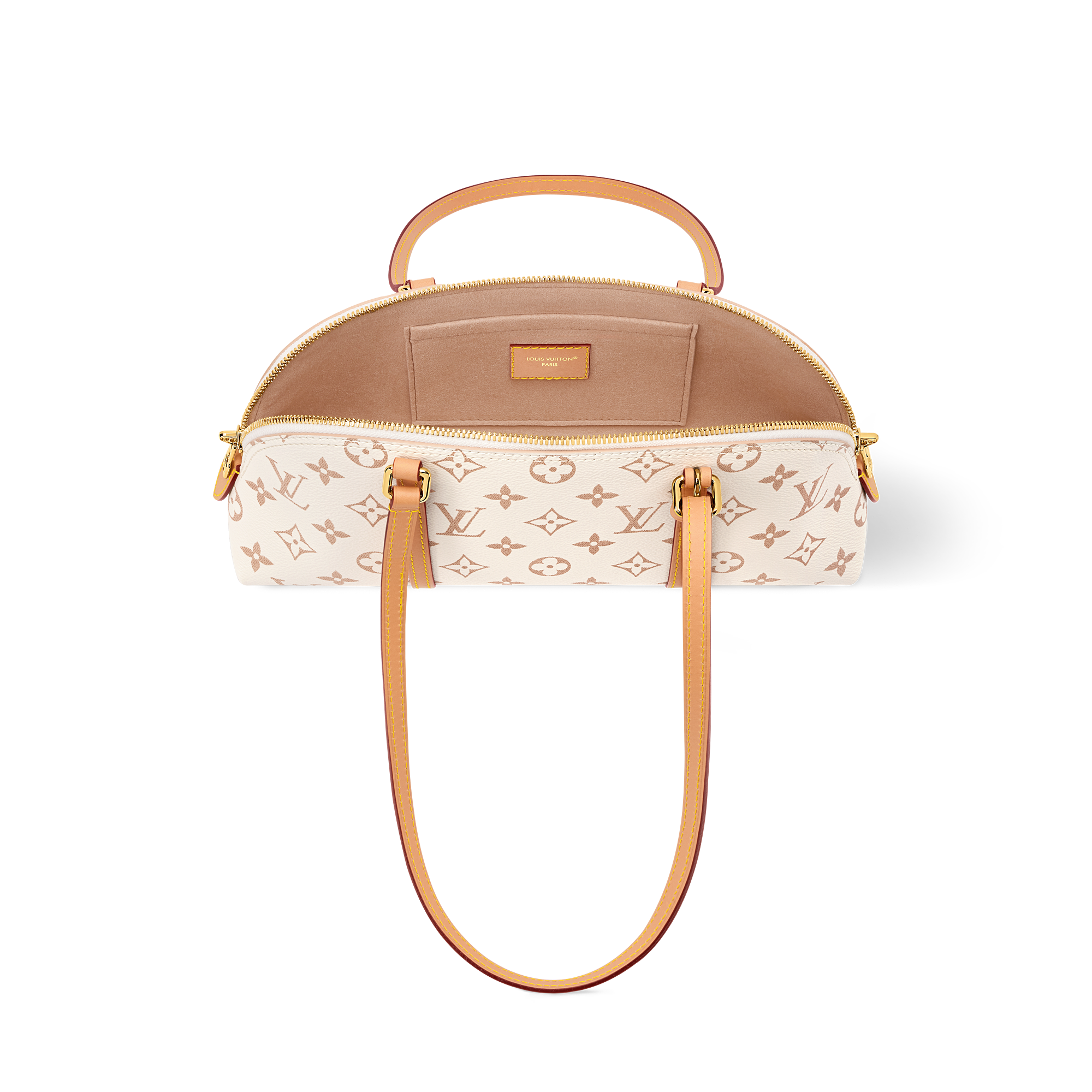 SQUIRE EAST-WEST Handbag - 4