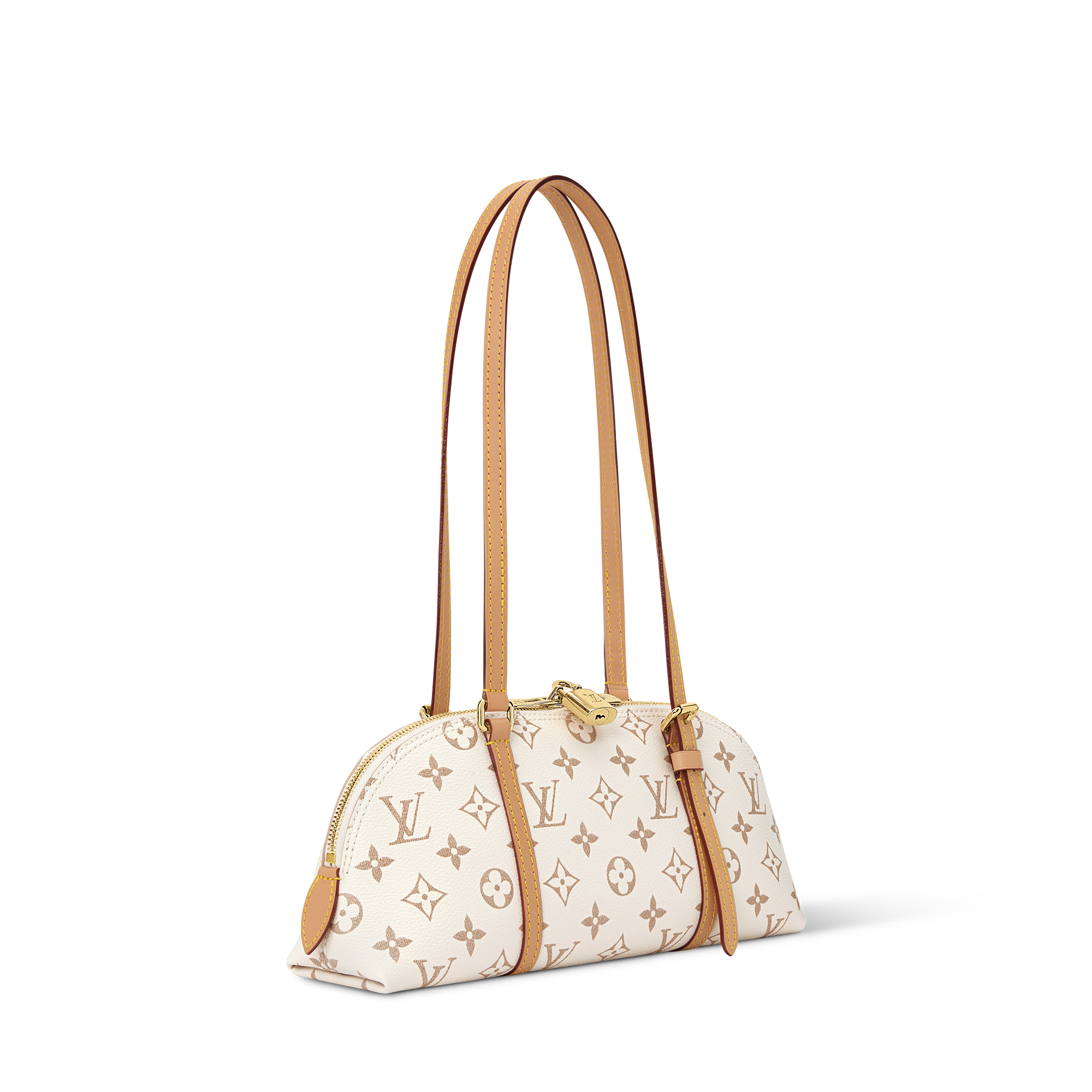 SQUIRE EAST-WEST Handbag - 3