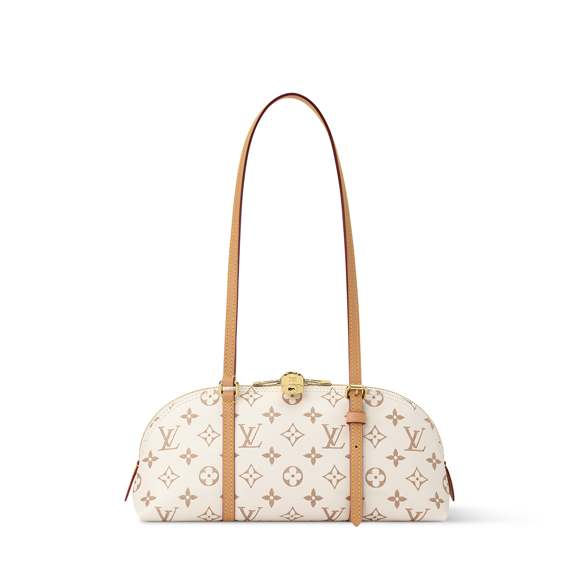 SQUIRE EAST-WEST Handbag - 1