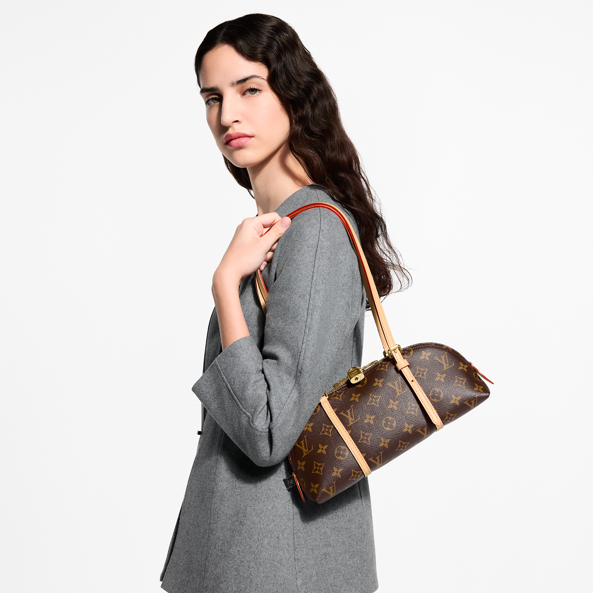 SQUIRE EAST WEST Handbag - 7
