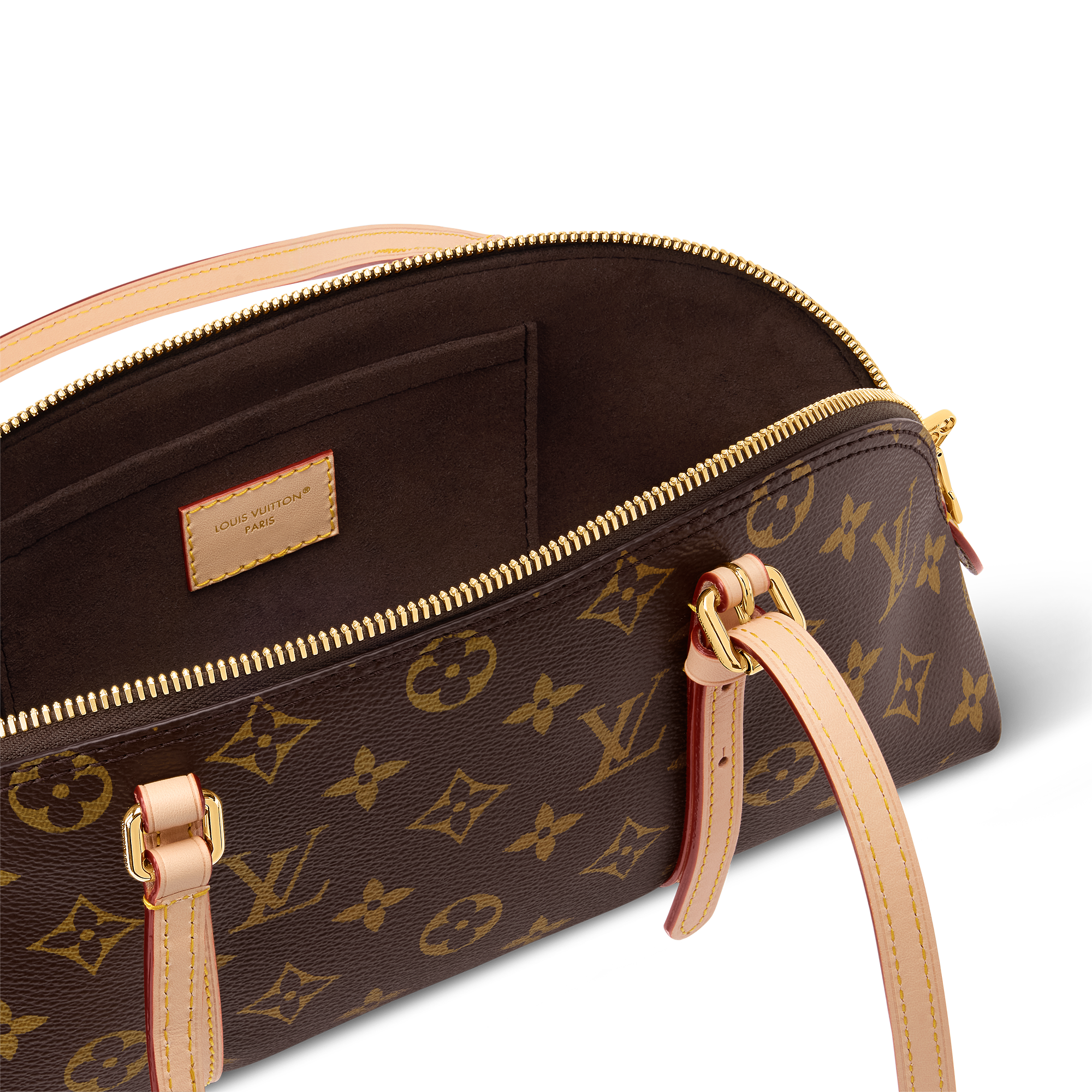 SQUIRE EAST WEST Handbag - 5