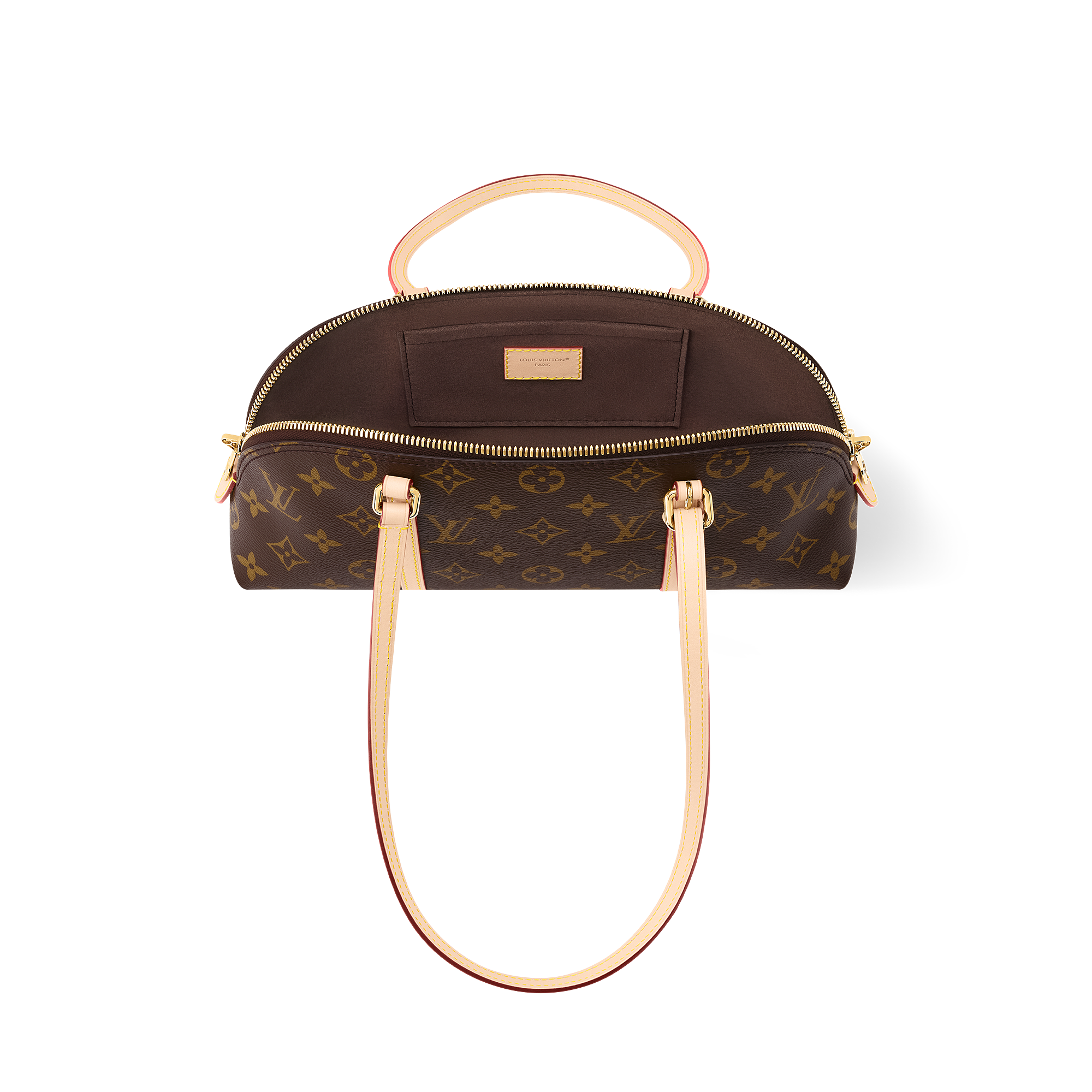 SQUIRE EAST WEST Handbag - 4