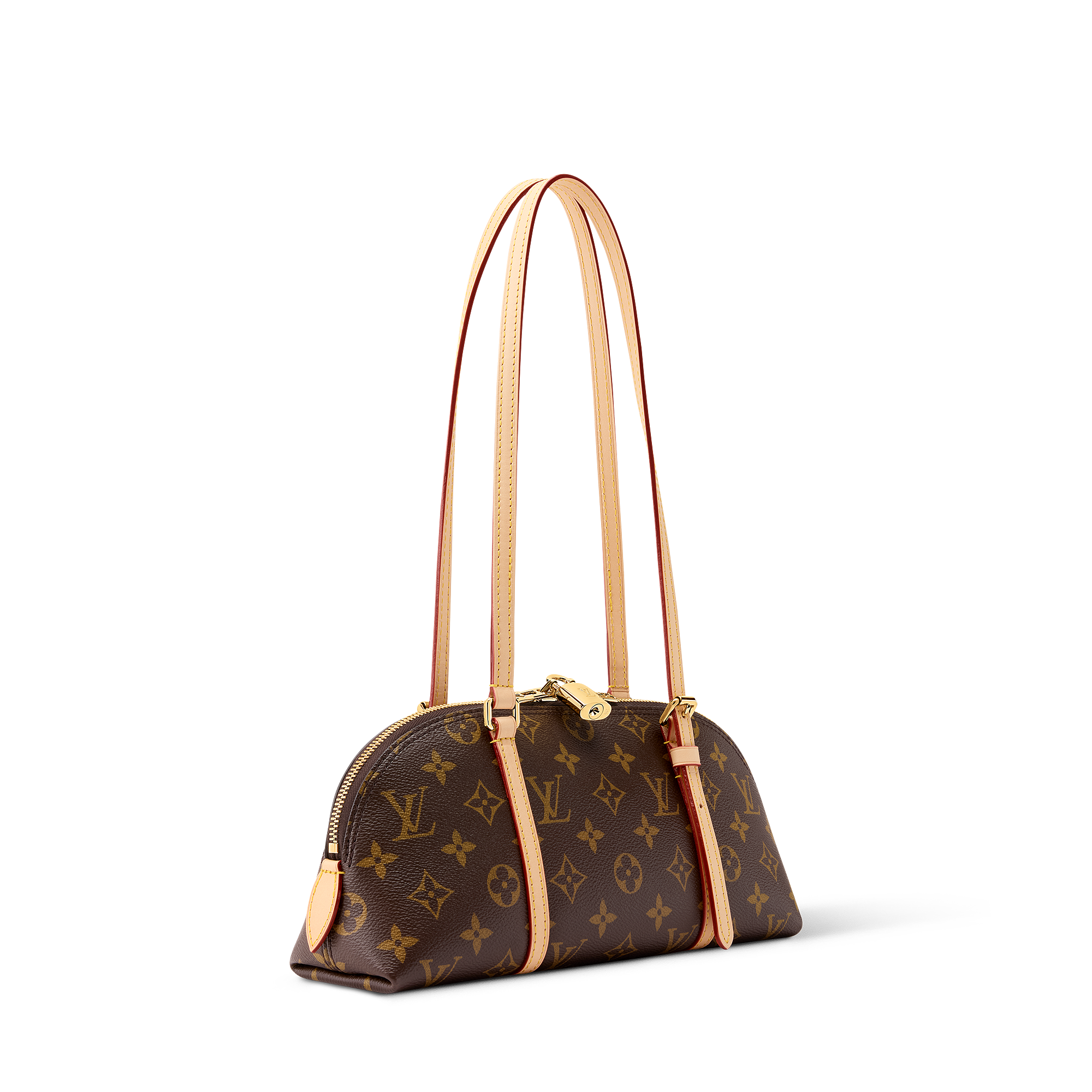 SQUIRE EAST WEST Handbag - 3