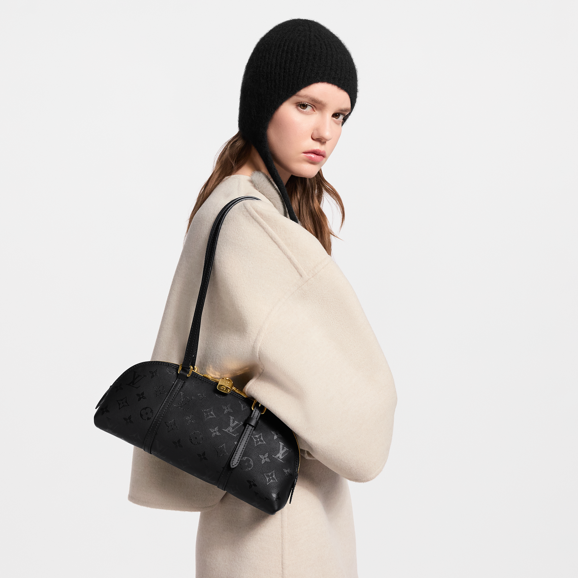 SQUIRE EAST-WEST Handbag - 7