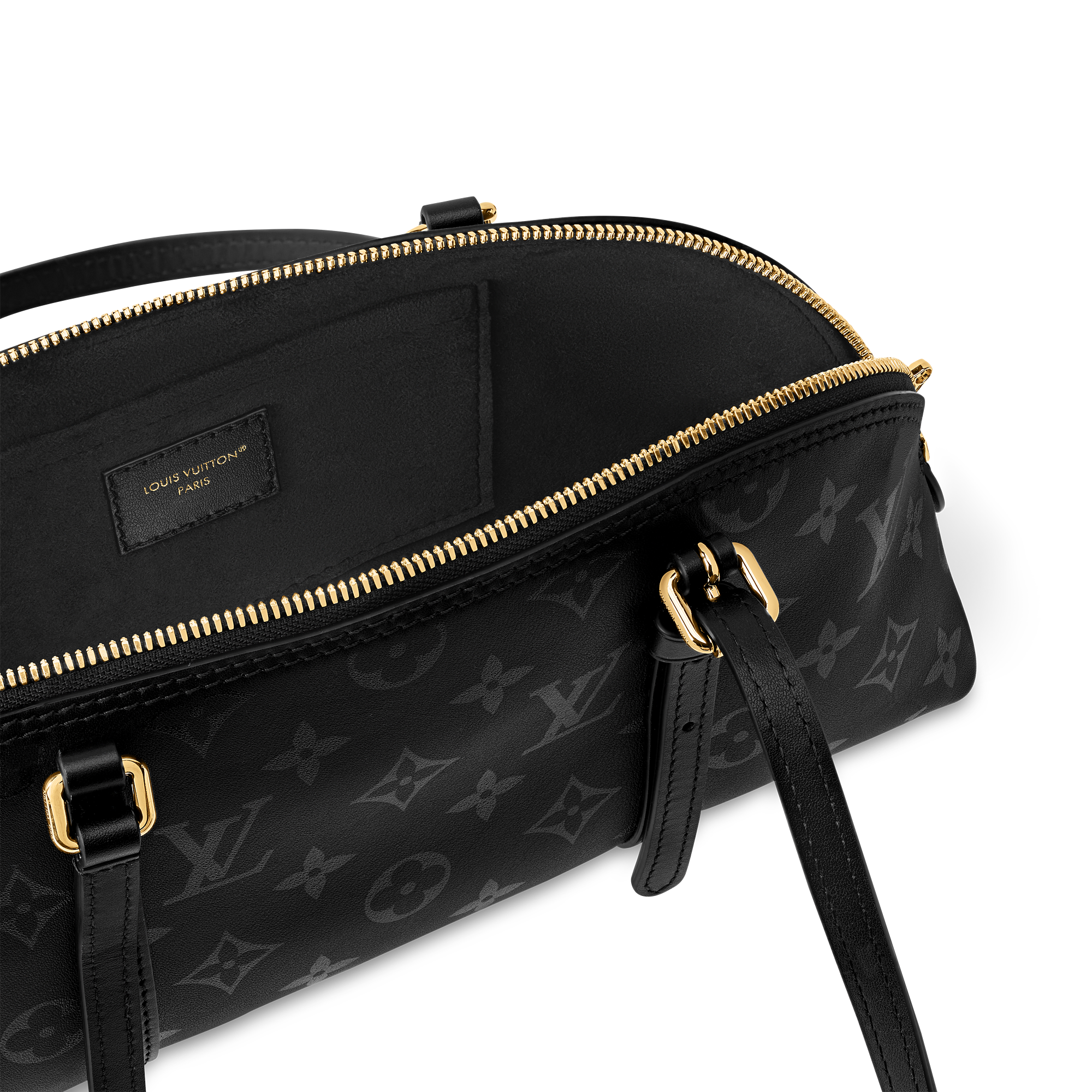 SQUIRE EAST-WEST Handbag - 5