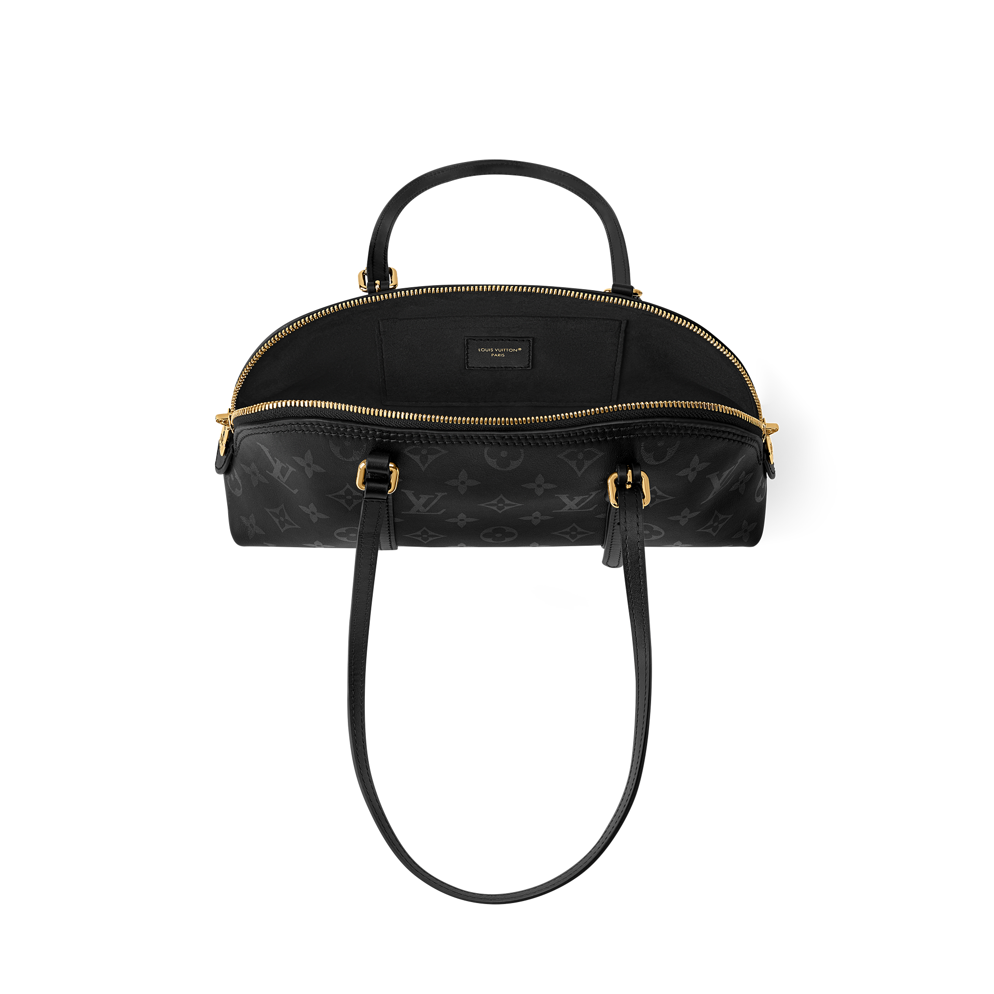 SQUIRE EAST-WEST Handbag - 4