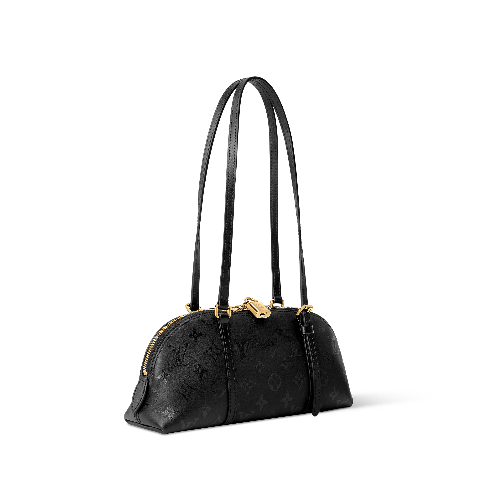 SQUIRE EAST-WEST Handbag - 3