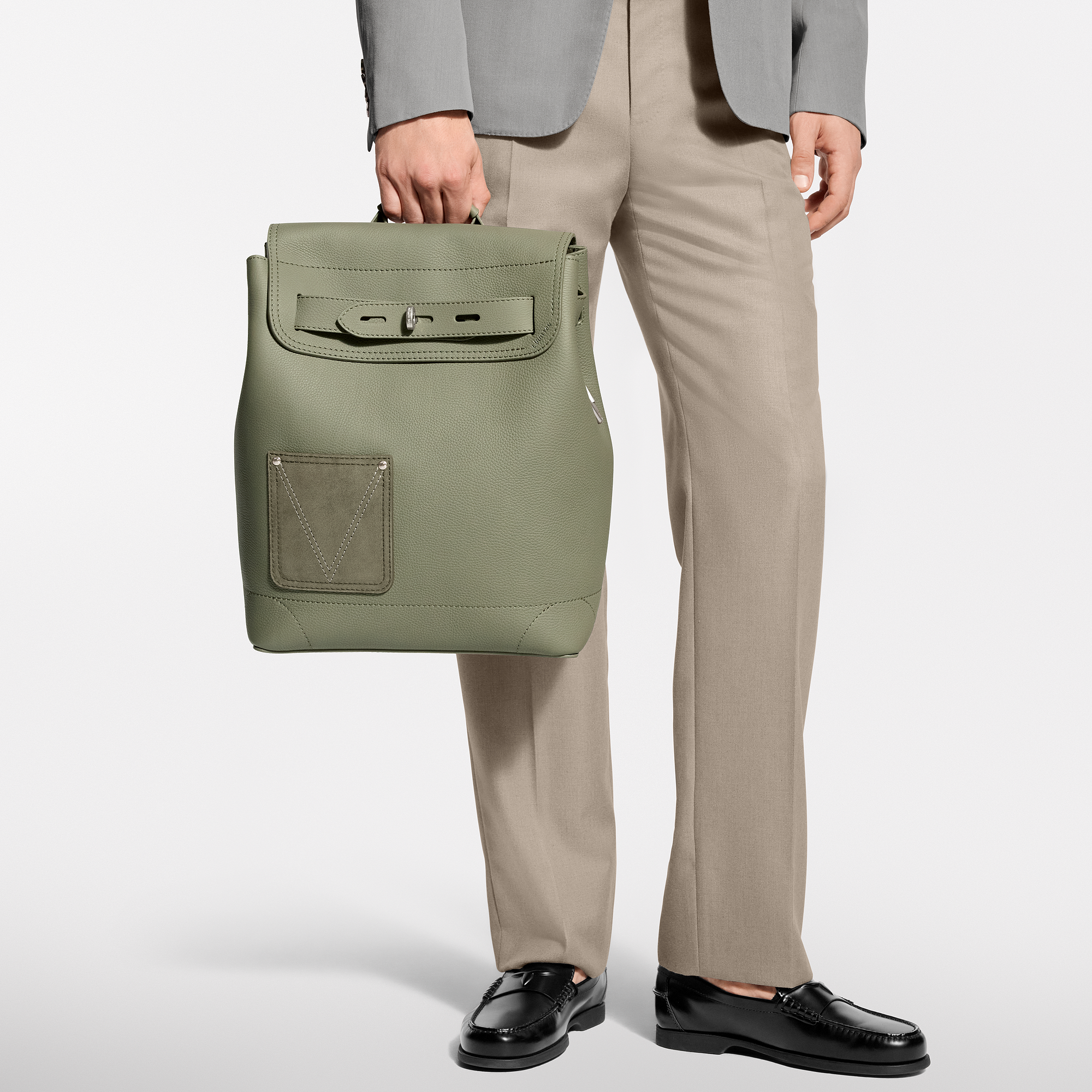STEAMER Backpack - 6