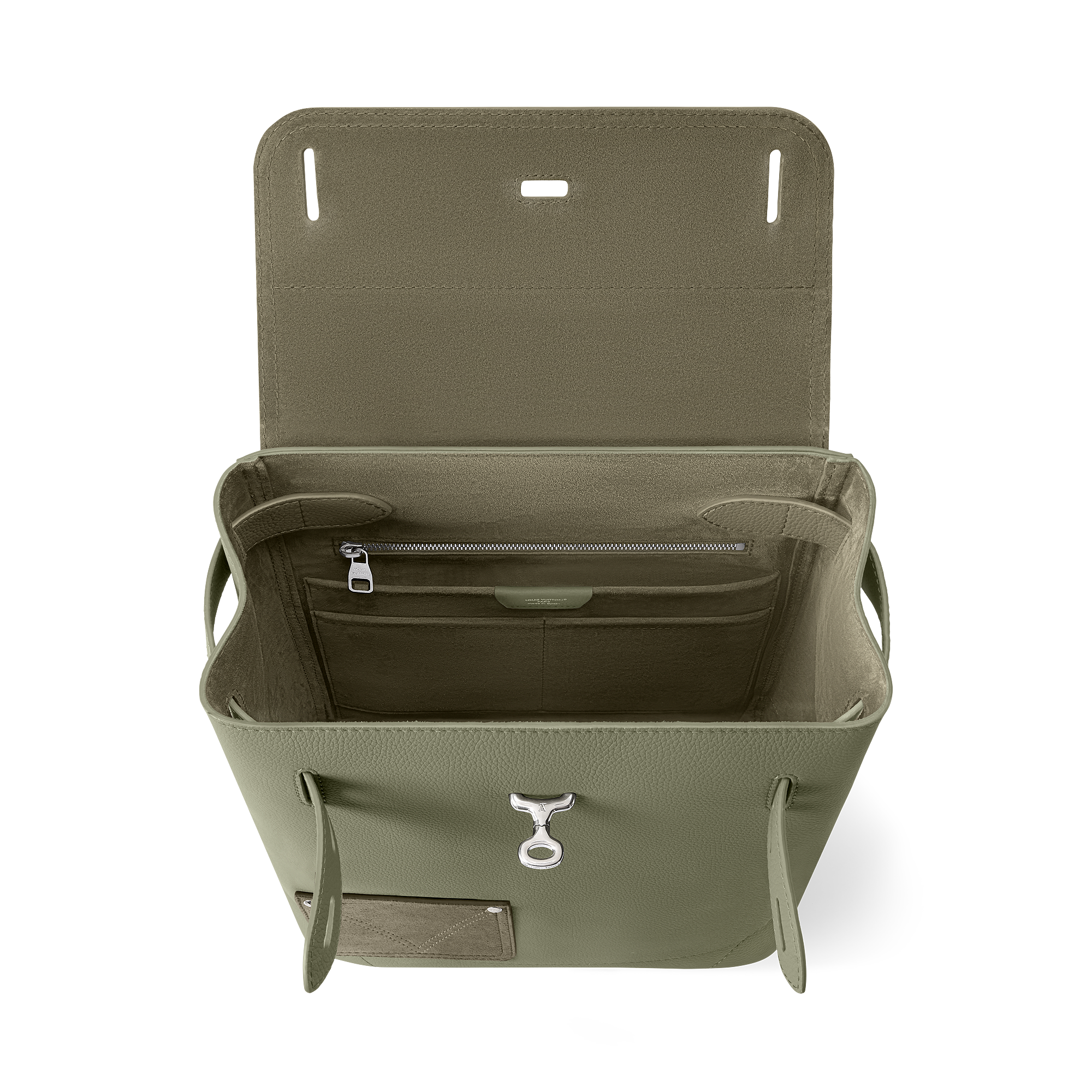 STEAMER Backpack - 4