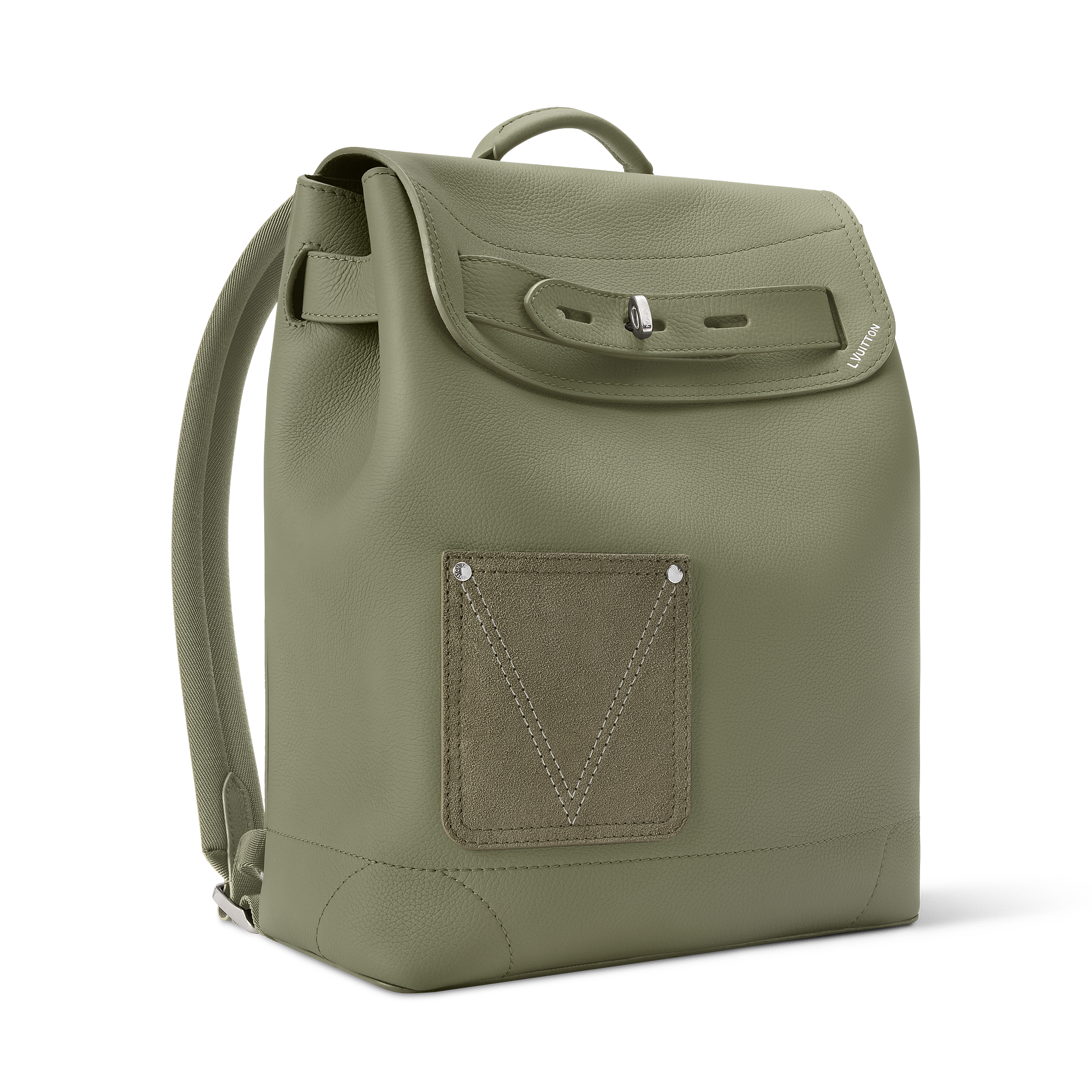 STEAMER Backpack - 3