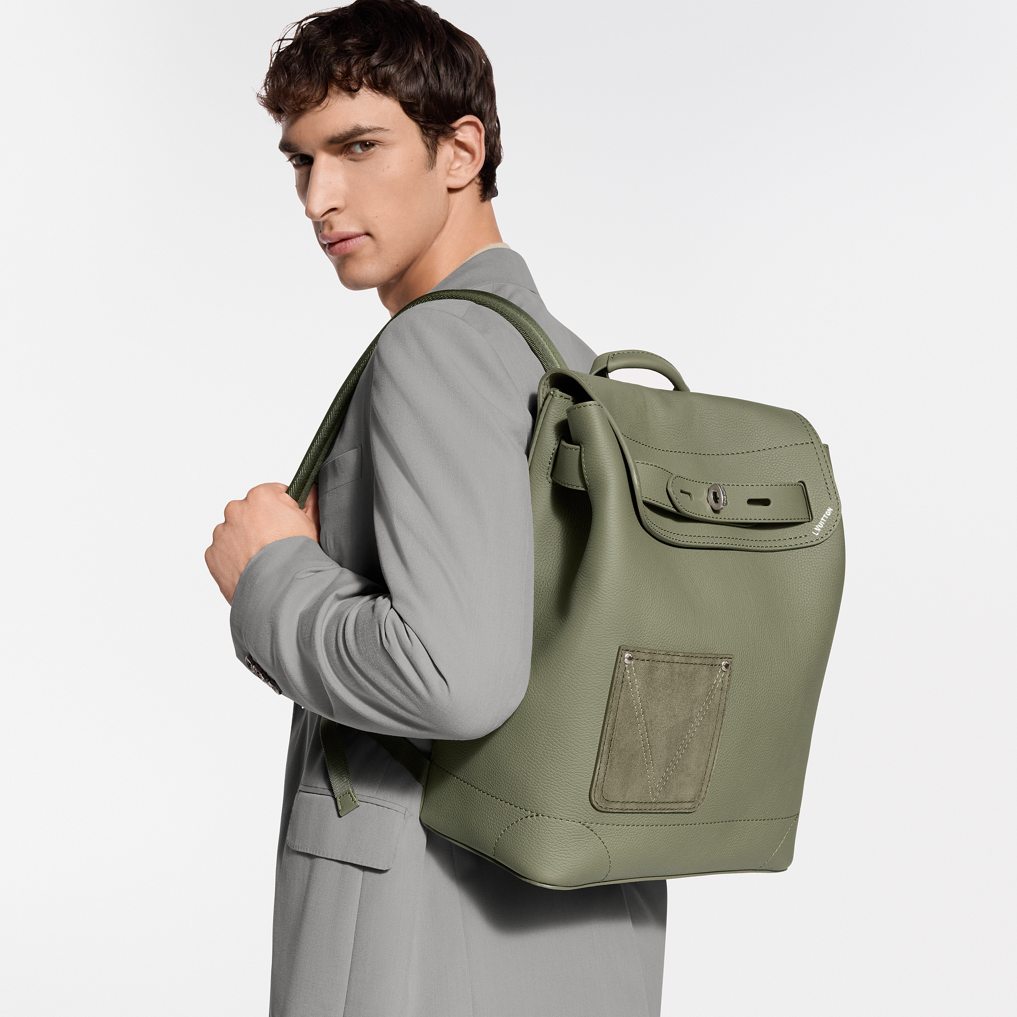 STEAMER Backpack - 2