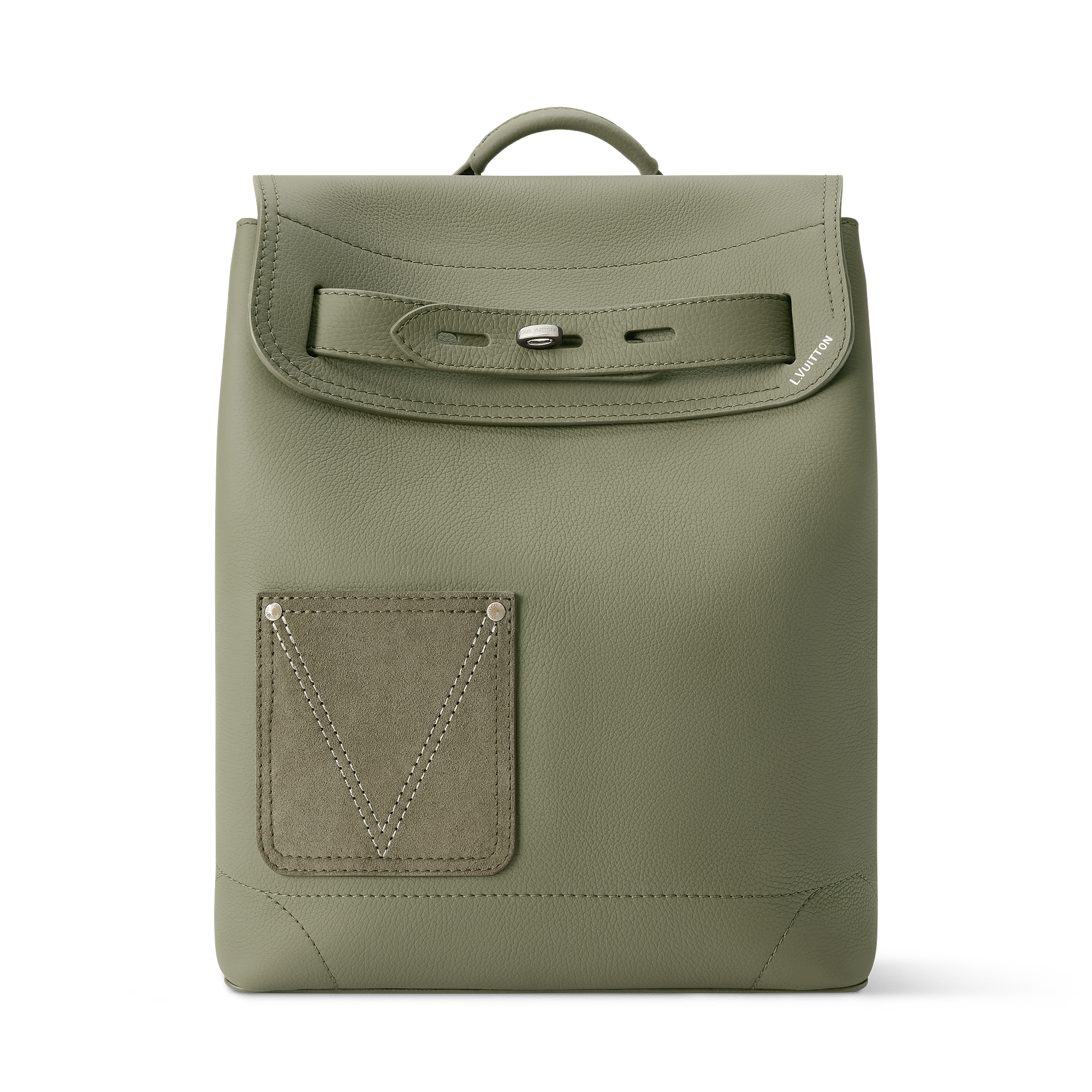 STEAMER Backpack - 1