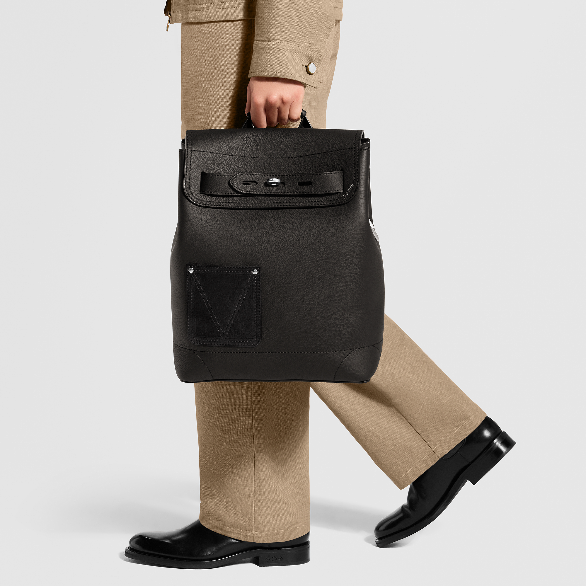 STEAMER Backpack - 6