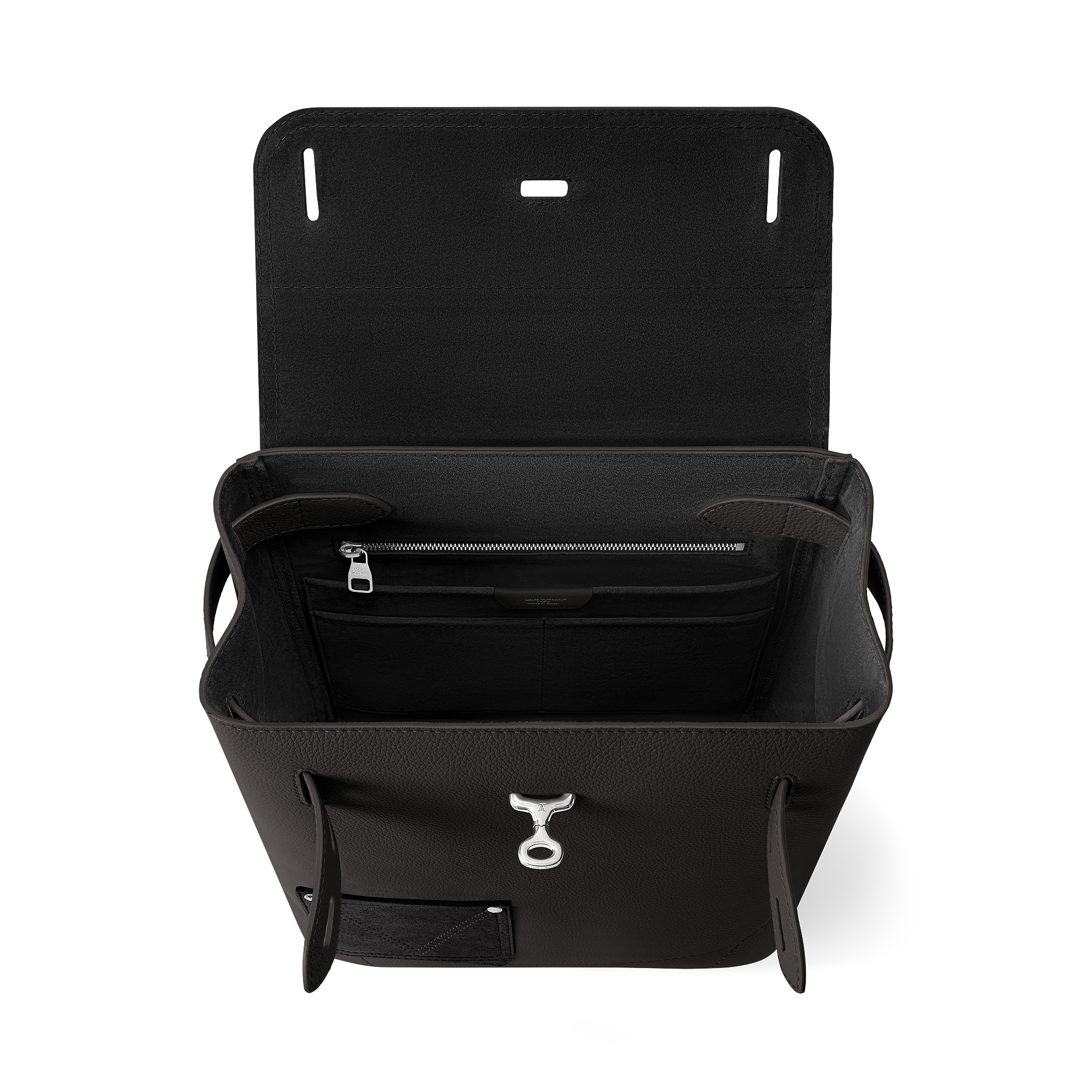 STEAMER Backpack - 4
