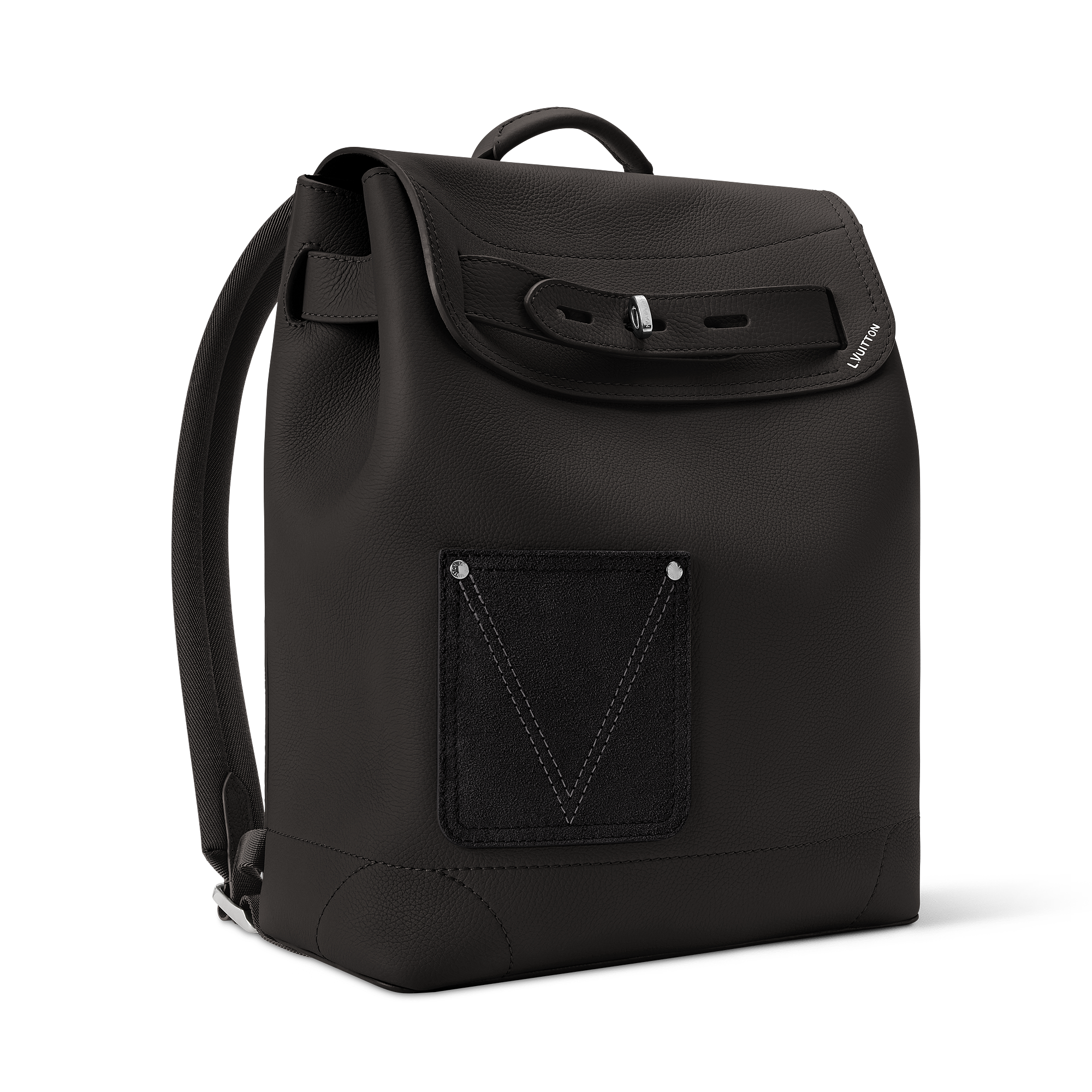 STEAMER Backpack - 3