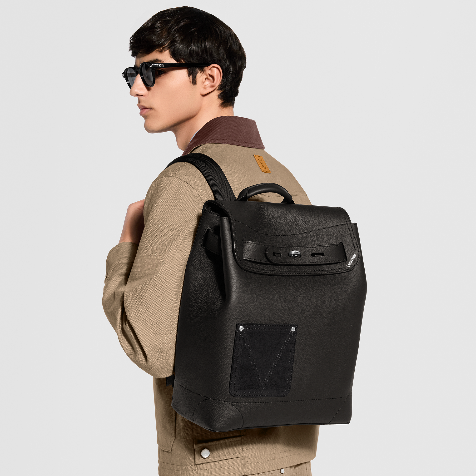 STEAMER Backpack - 2