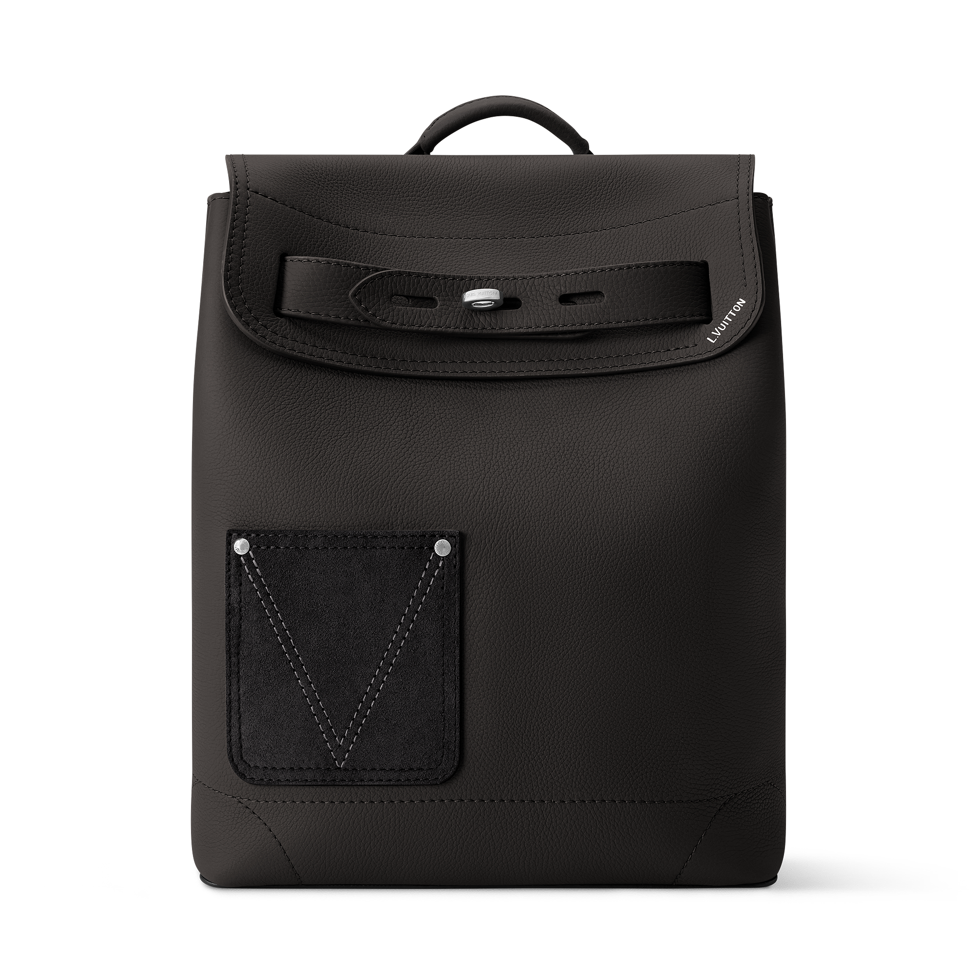 STEAMER Backpack - 1