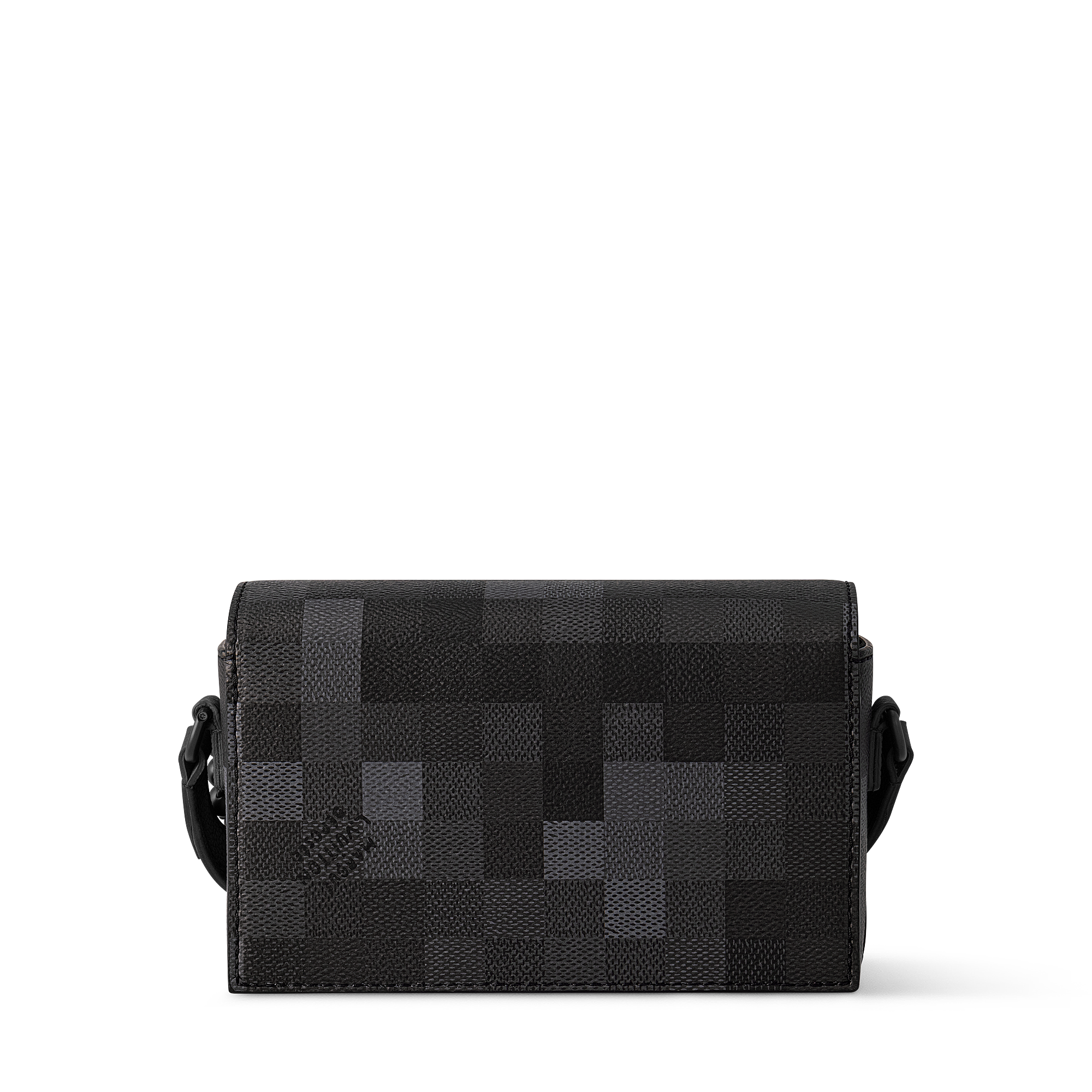 STEAMER Mini Bag - 5