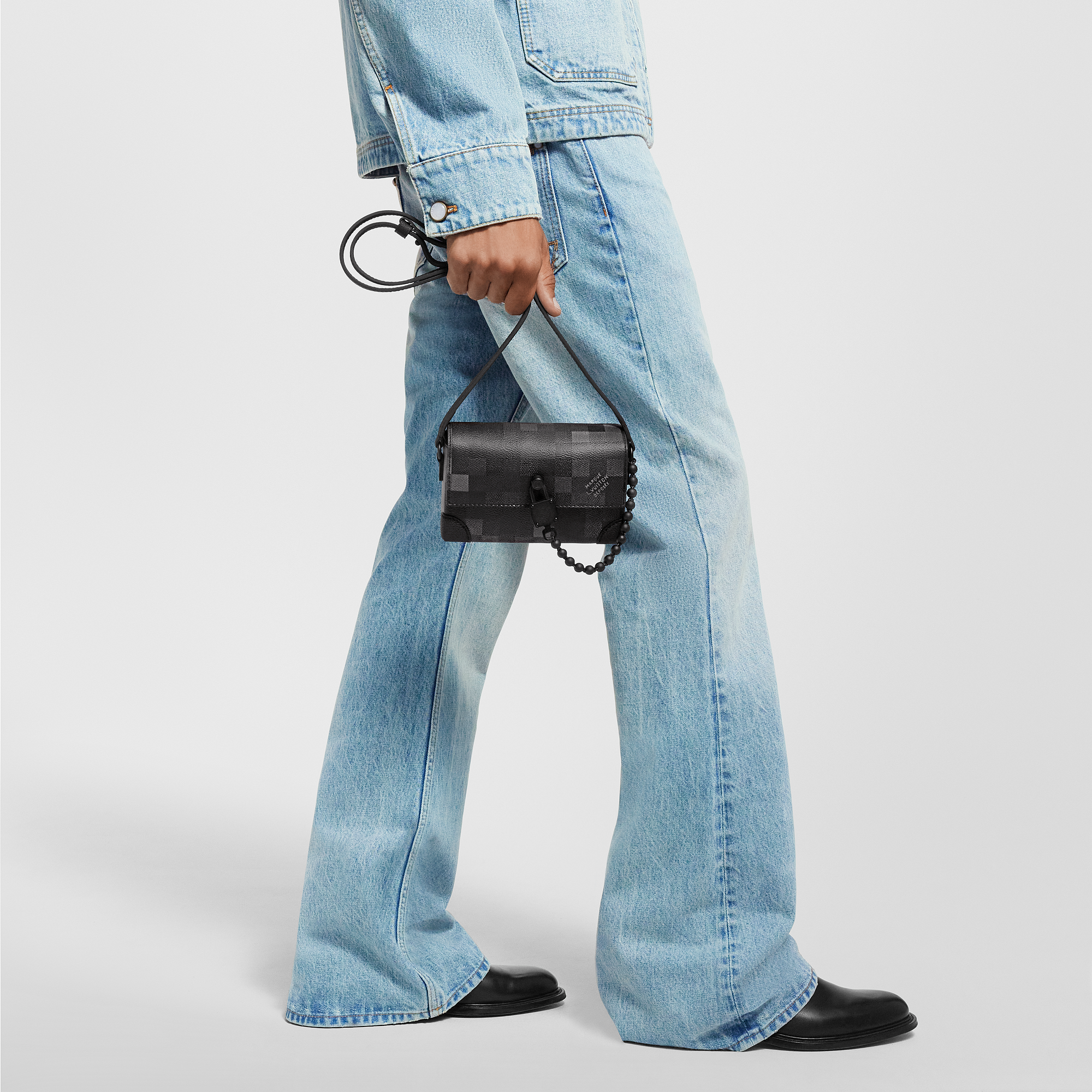 STEAMER Mini Bag - 6