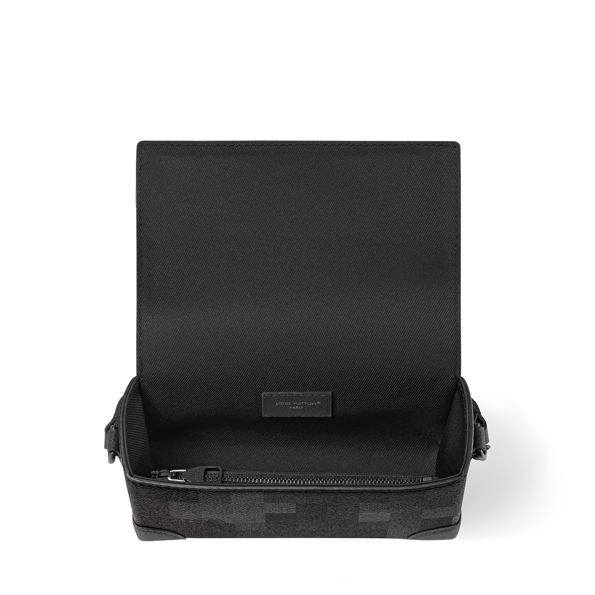 STEAMER Mini Bag - 4