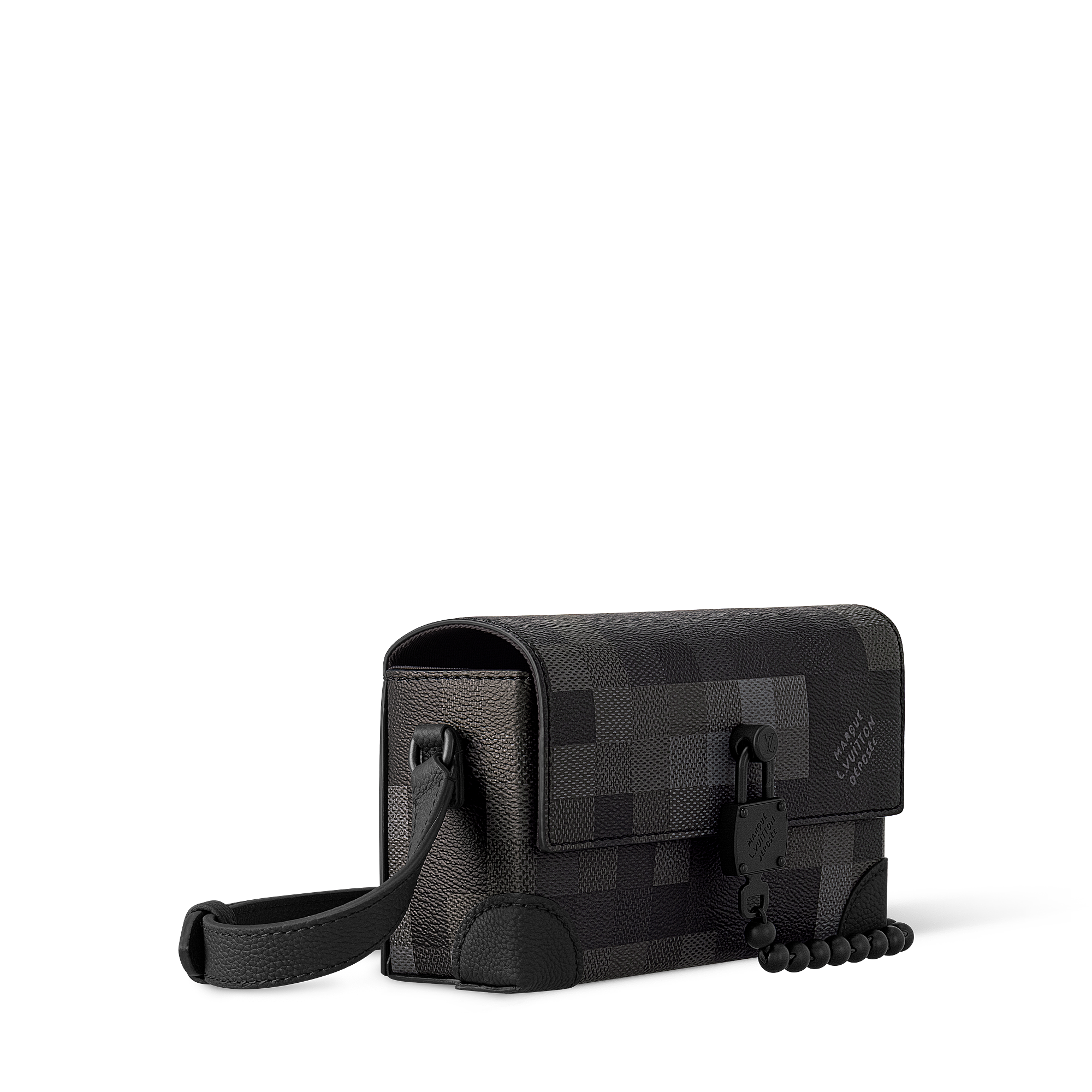 STEAMER Mini Bag - 3