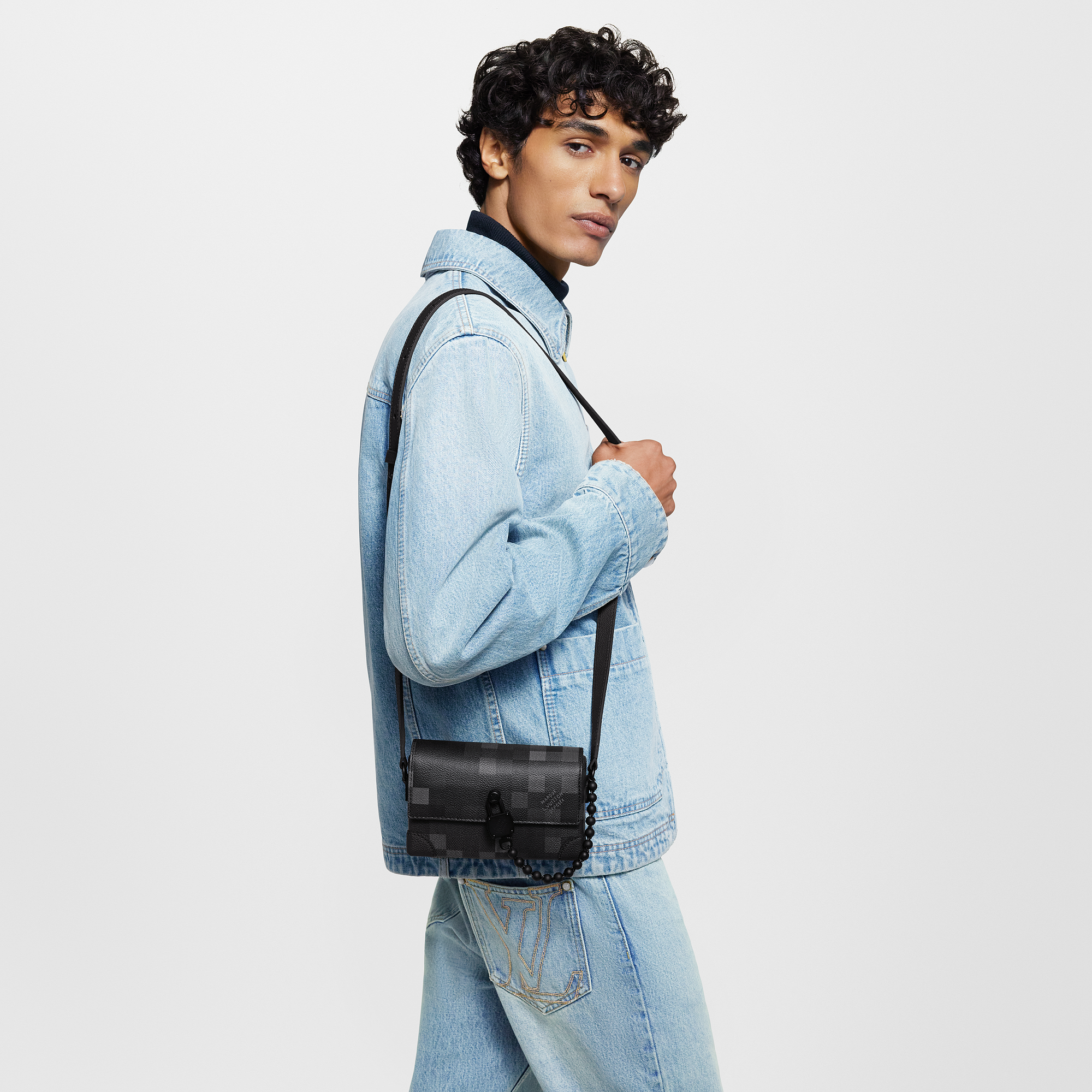 STEAMER Mini Bag - 2