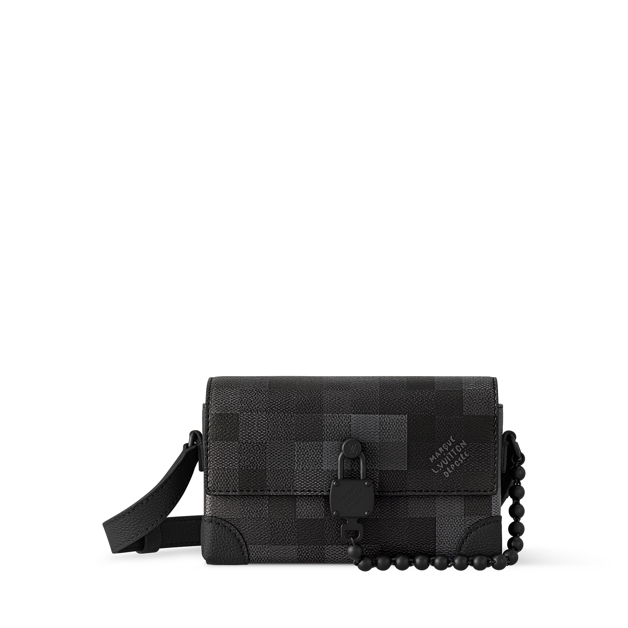 STEAMER Mini Bag - 1
