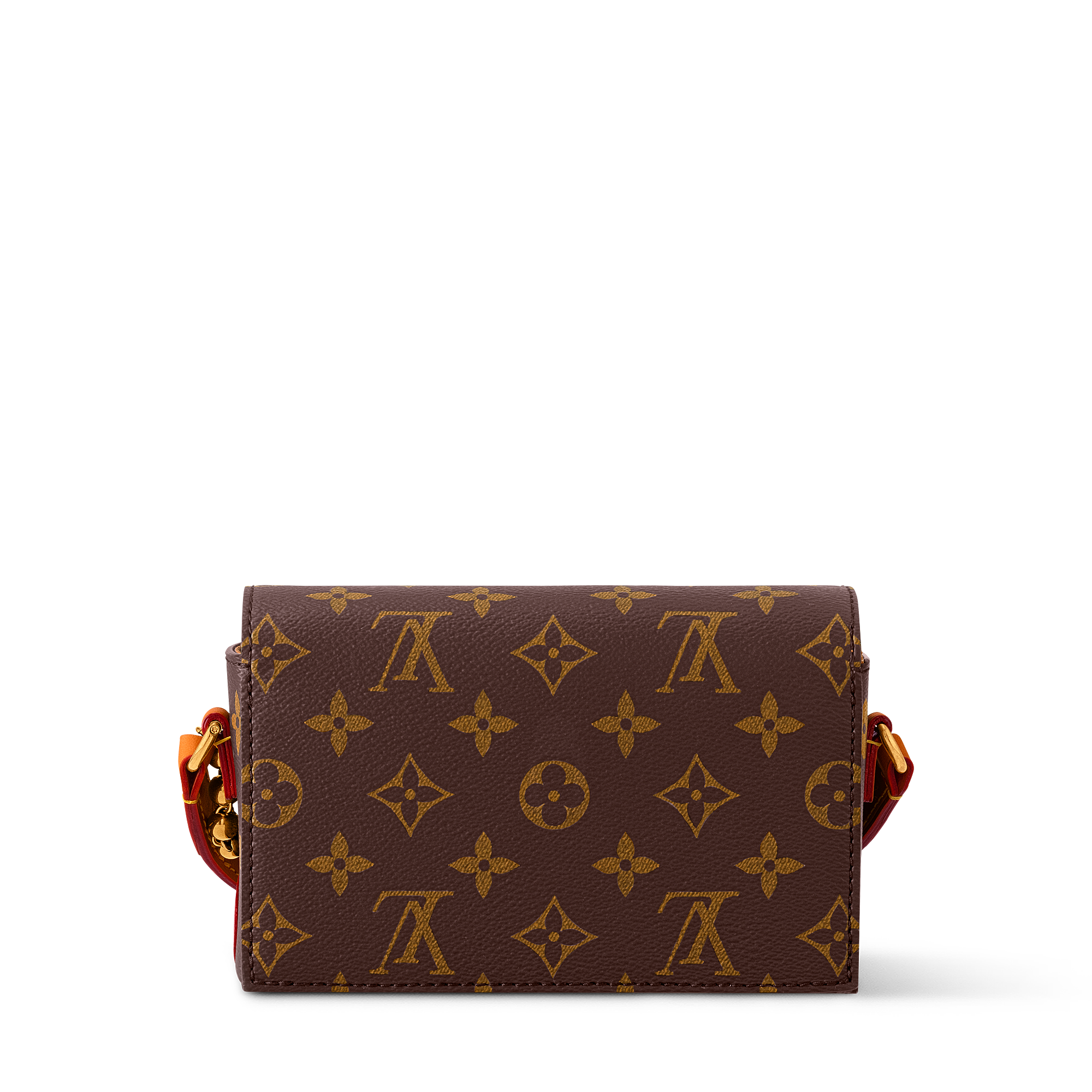 STEAMER Mini Bag - 4