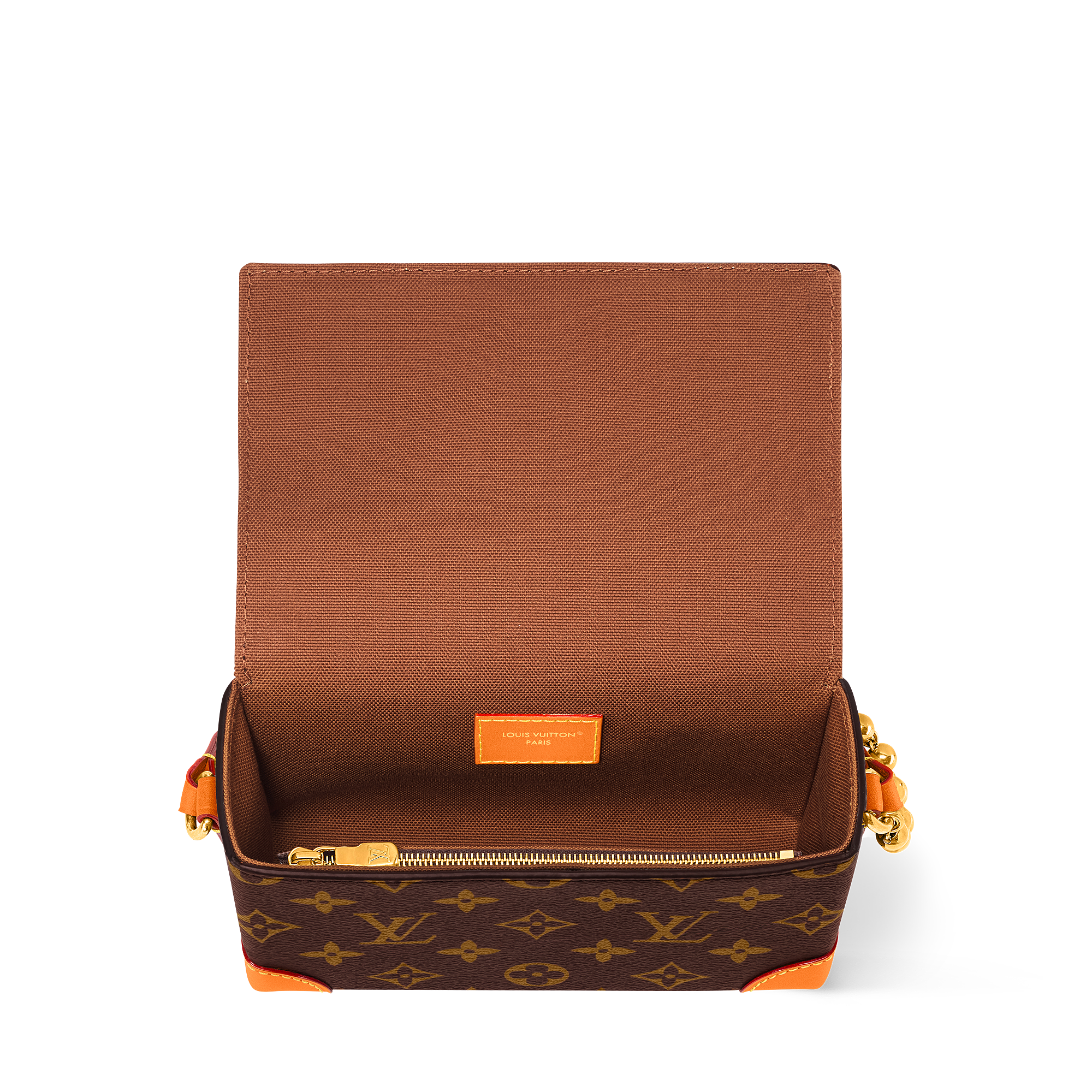 STEAMER Mini Bag - 3