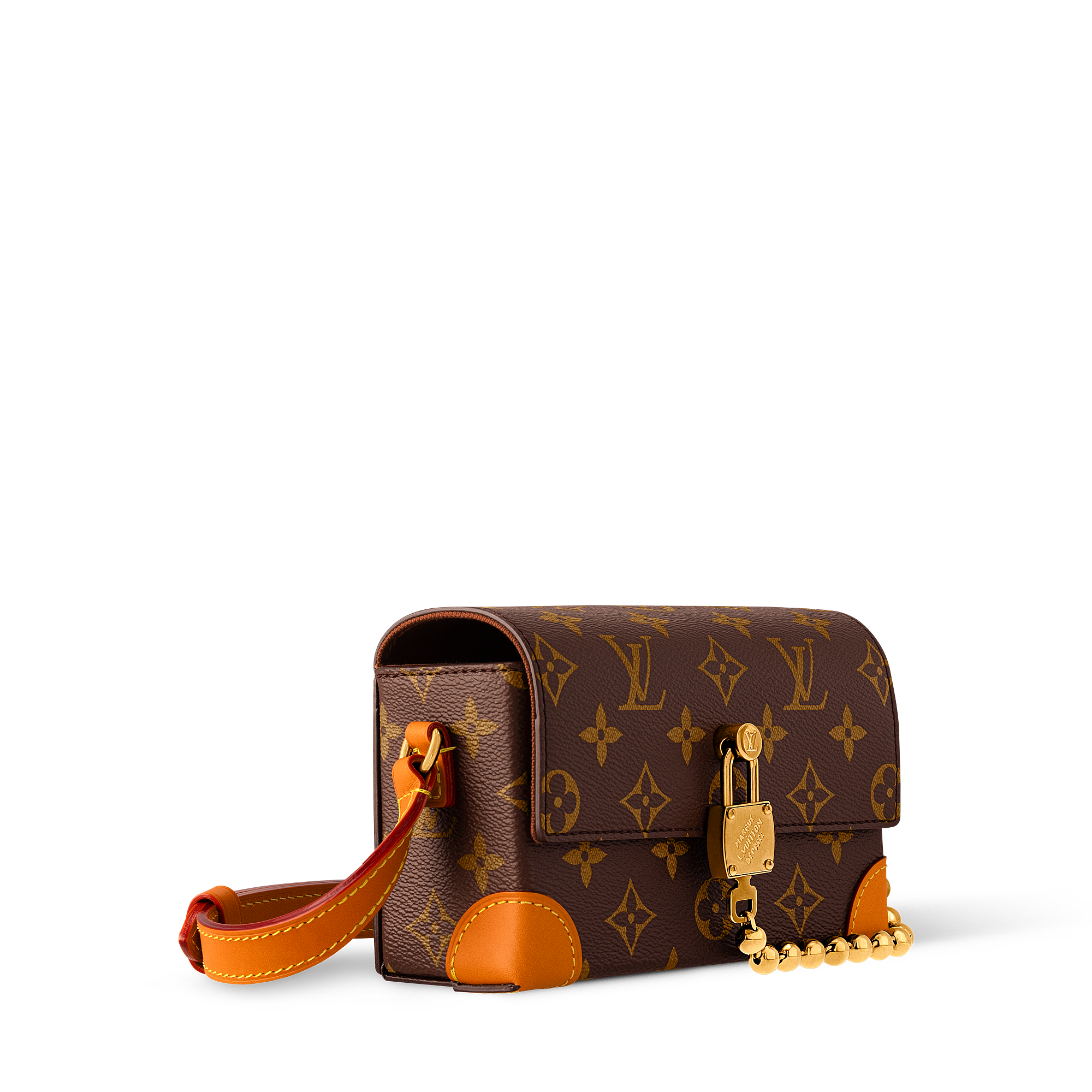 STEAMER Mini Bag - 2