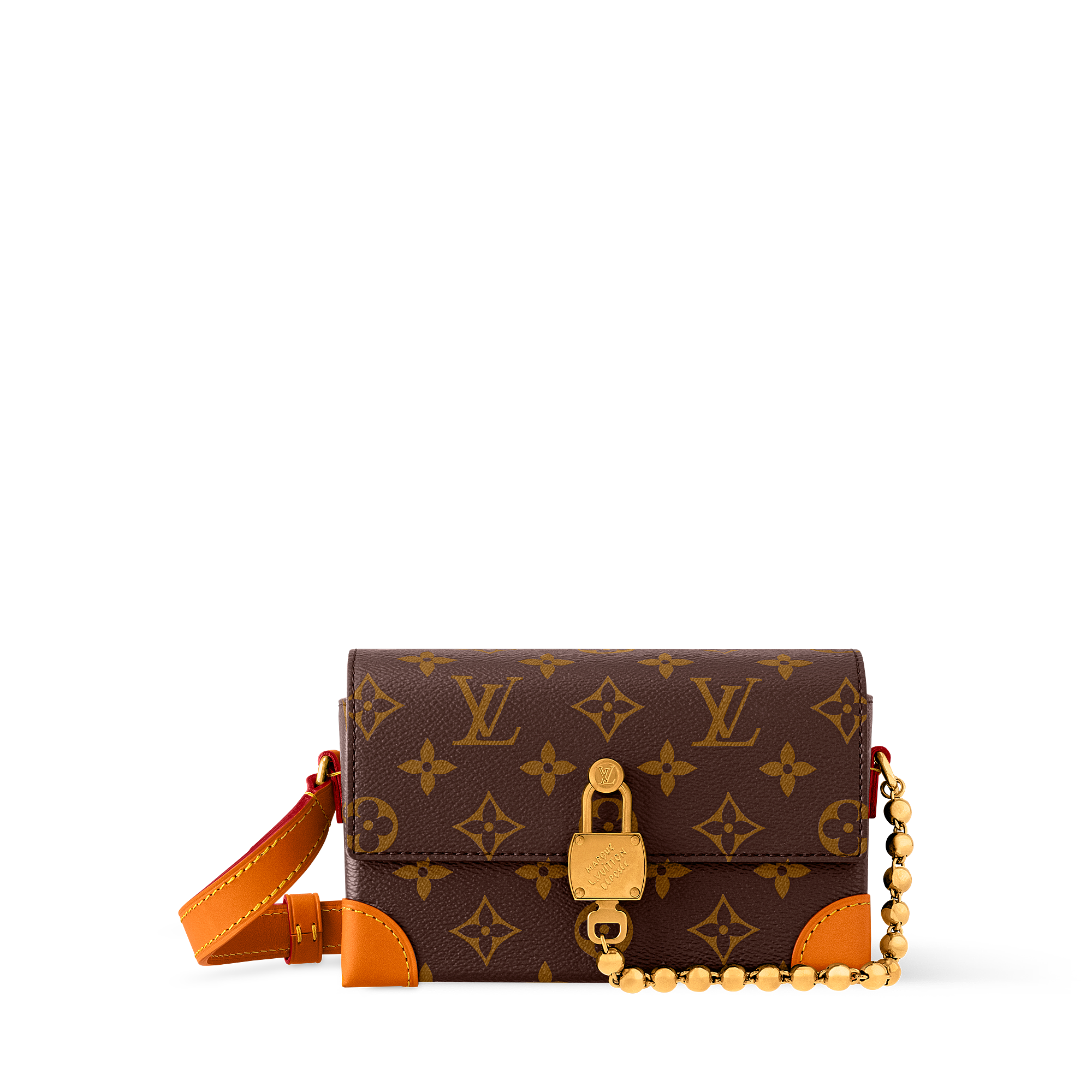 STEAMER Mini Bag - 1