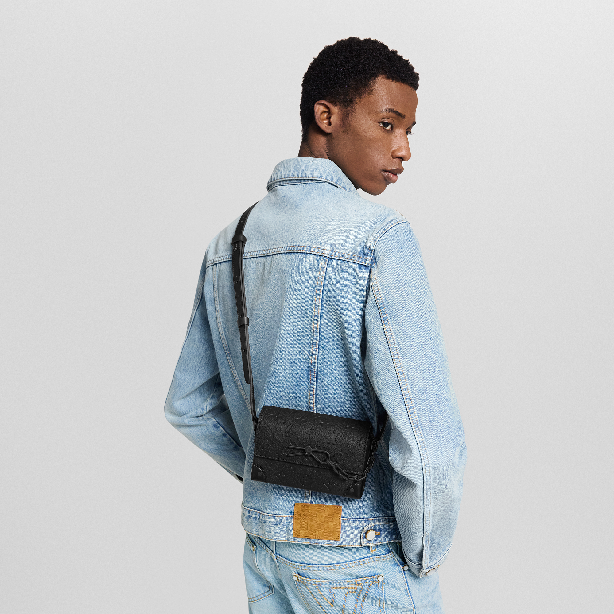 STEAMER Mini Bag - 8