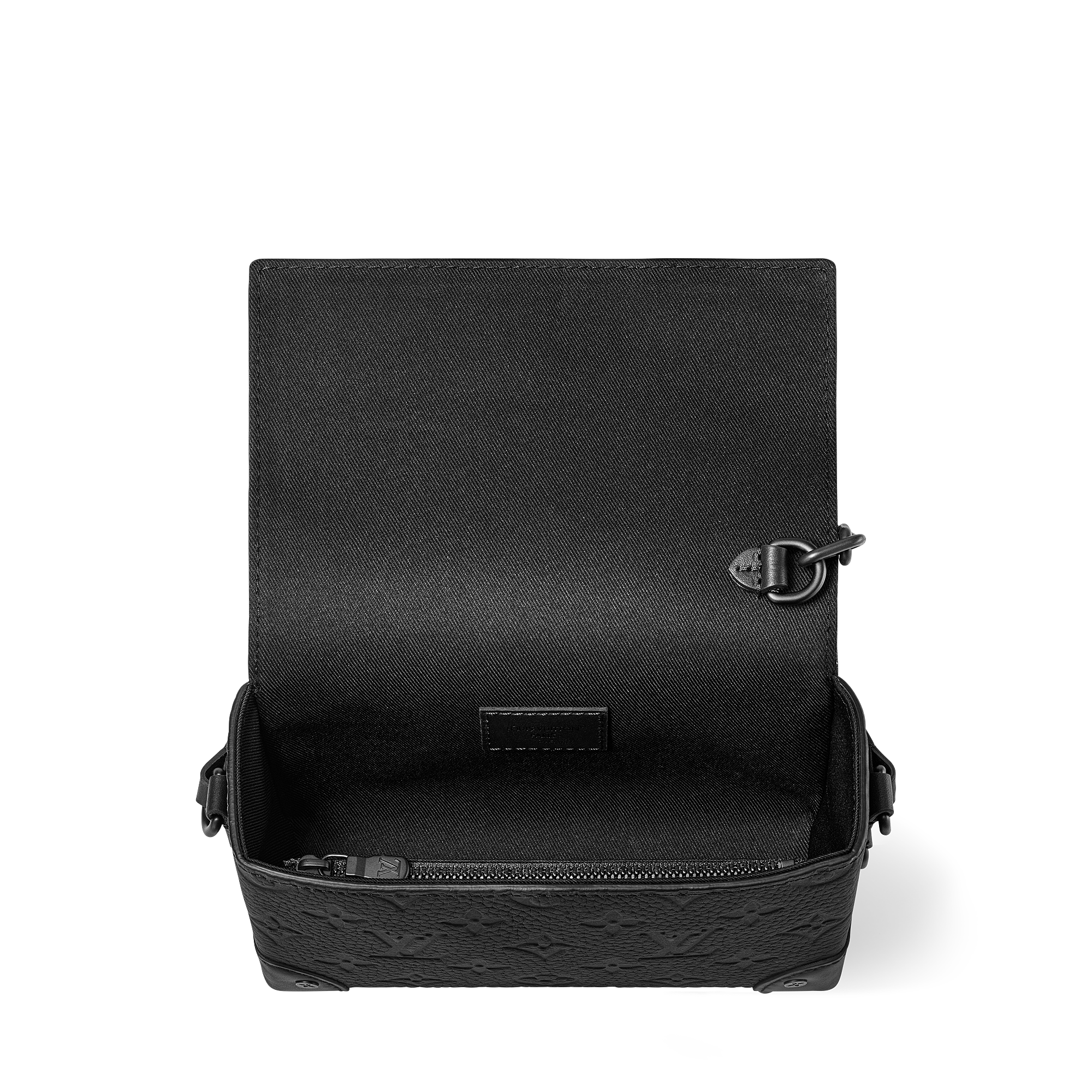 STEAMER Mini Bag - 4