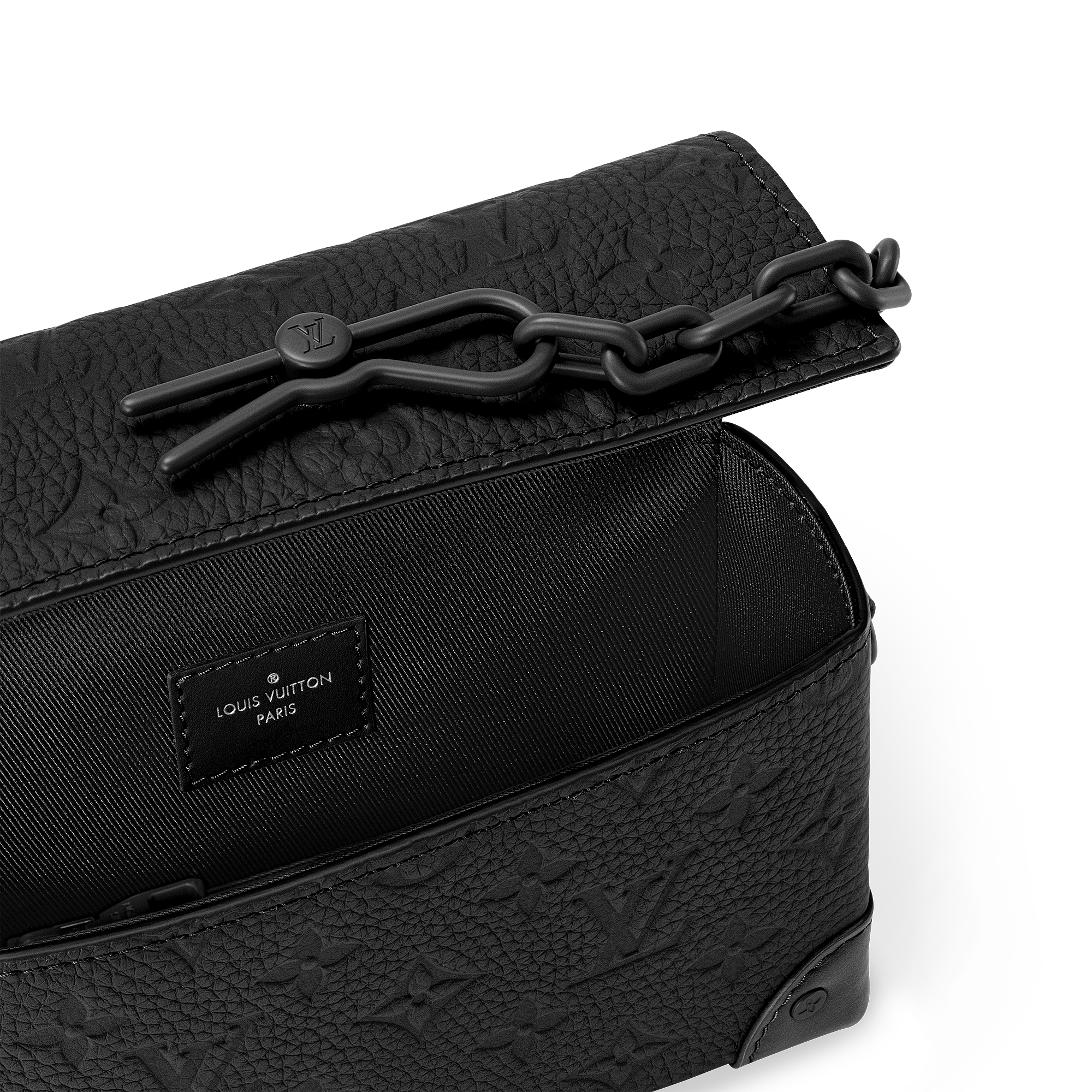 STEAMER Mini Bag - 5