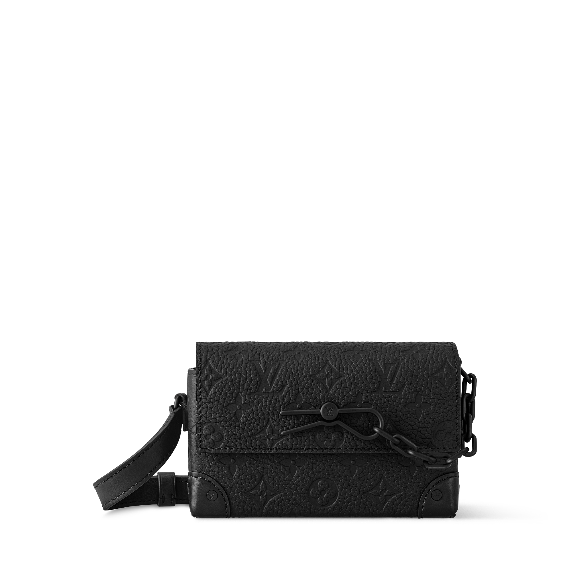 STEAMER Mini Bag - 1